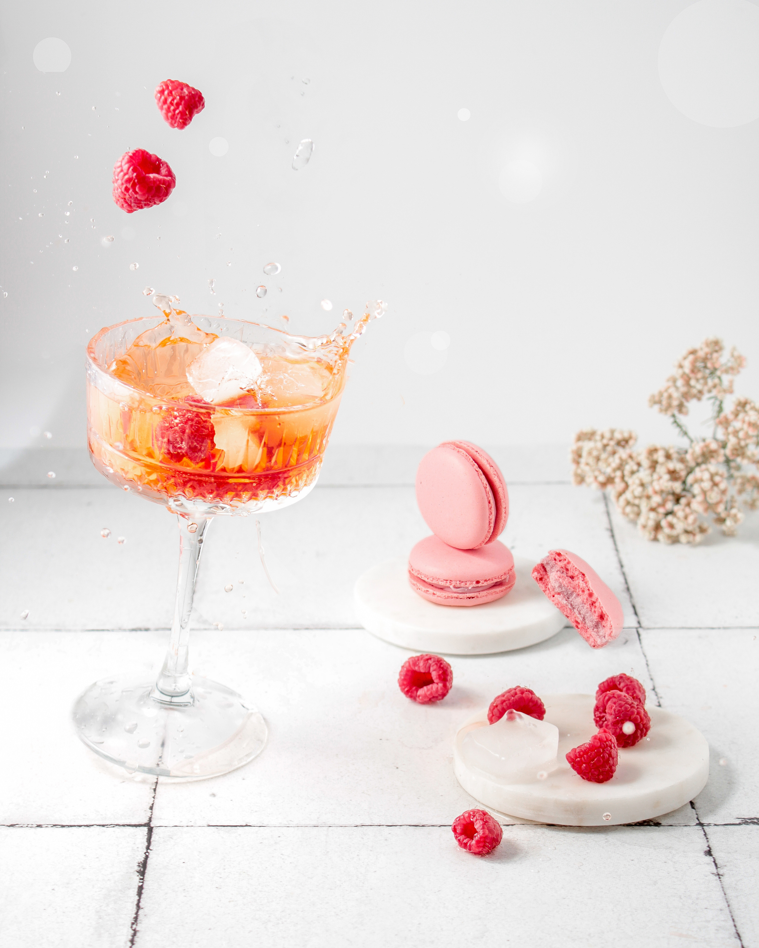 Левитация и спецэффекты. Фудфотограф и предметный фотограф в Москве Ирина Головина