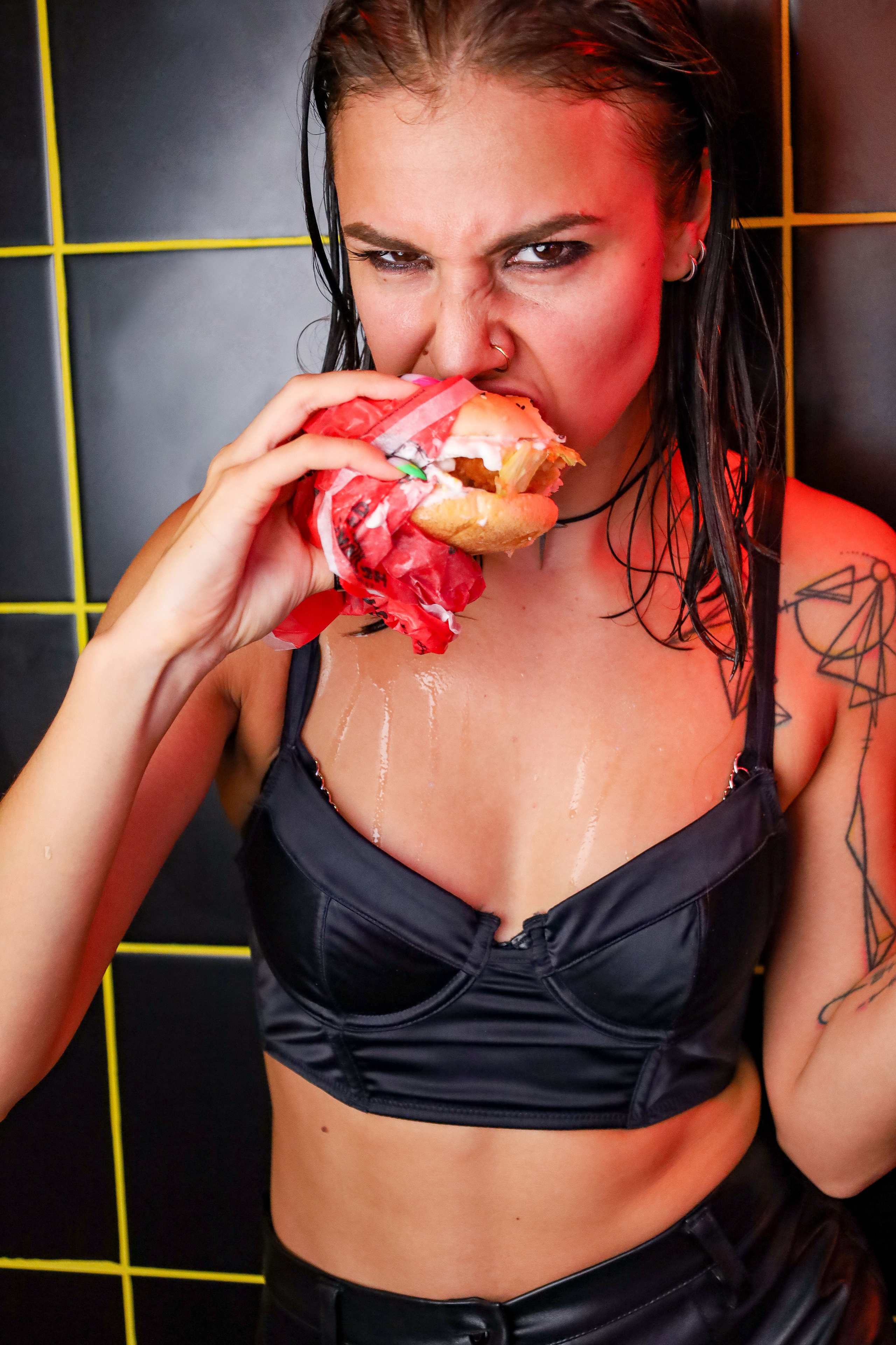 Фудфотограф и предметный фотограф в Москве Ирина Головина