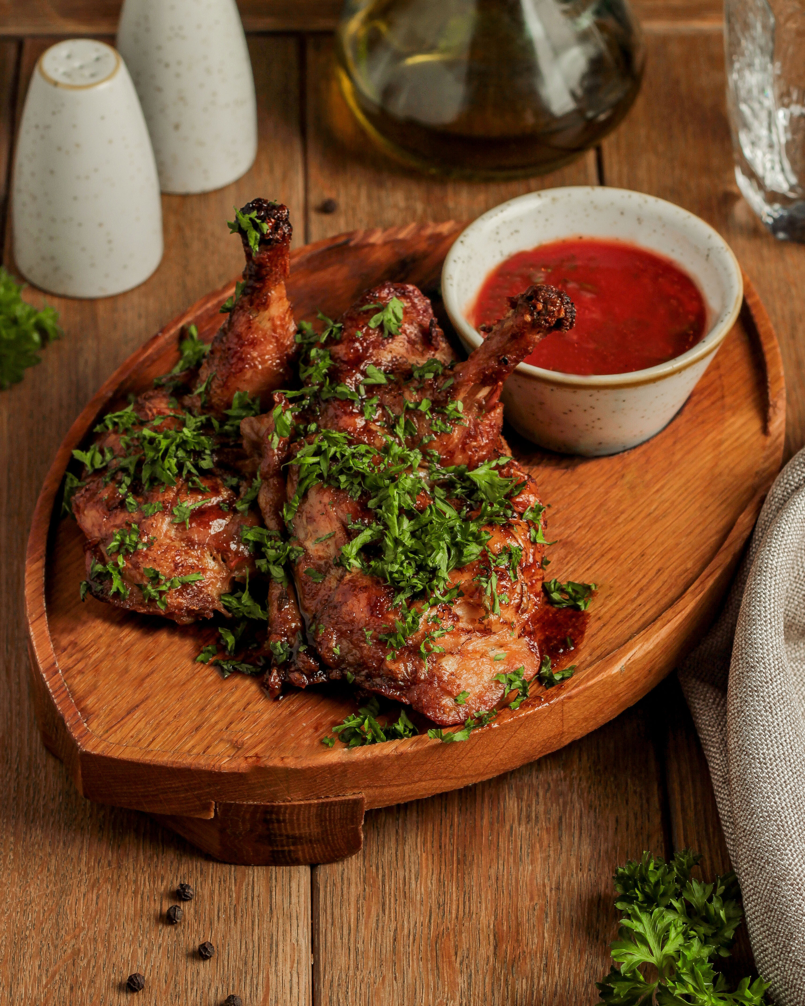 Ресторанные съемки. Фудфотограф и предметный фотограф в Москве Ирина Головина