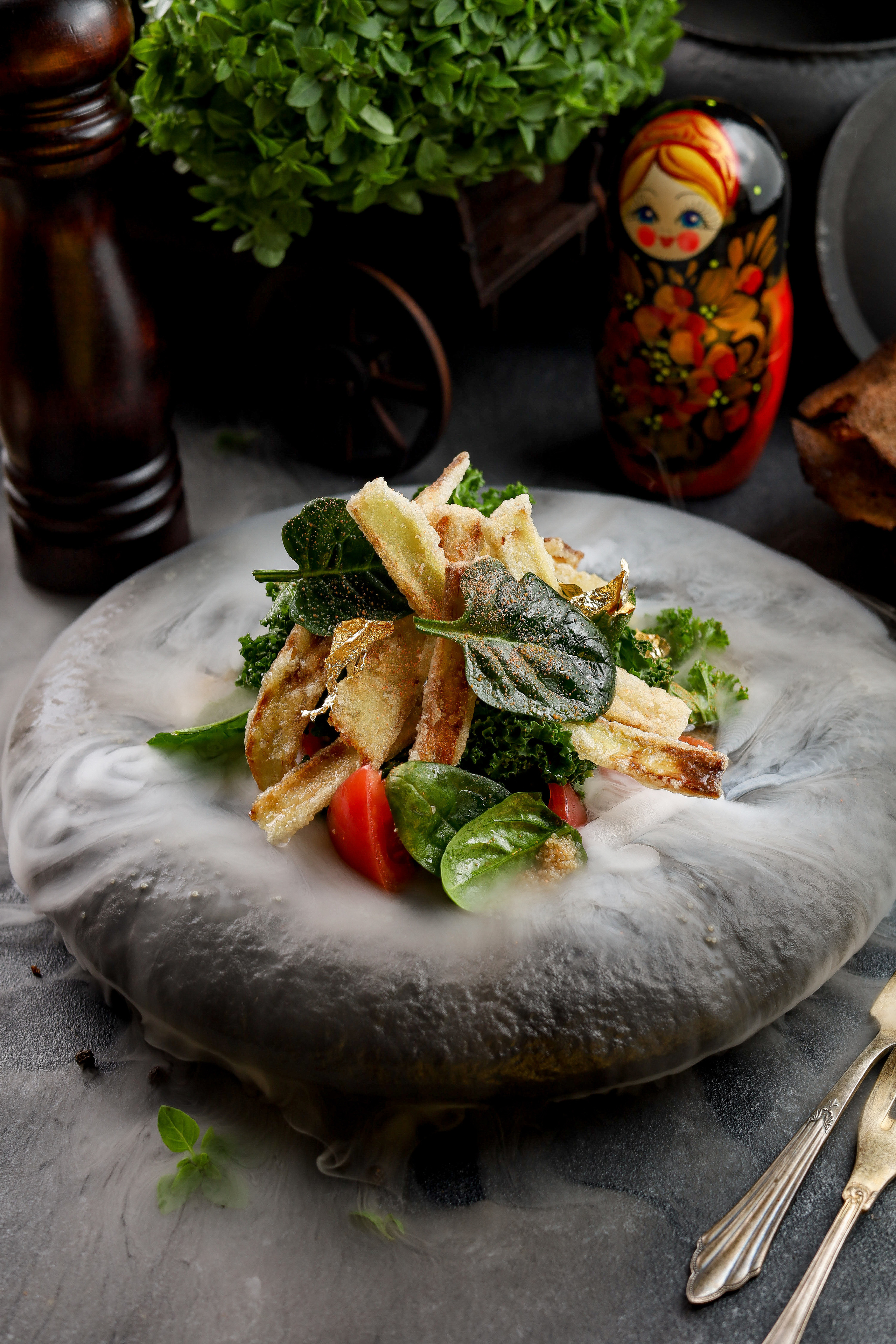 Фудфотограф и предметный фотограф в Москве Ирина Головина