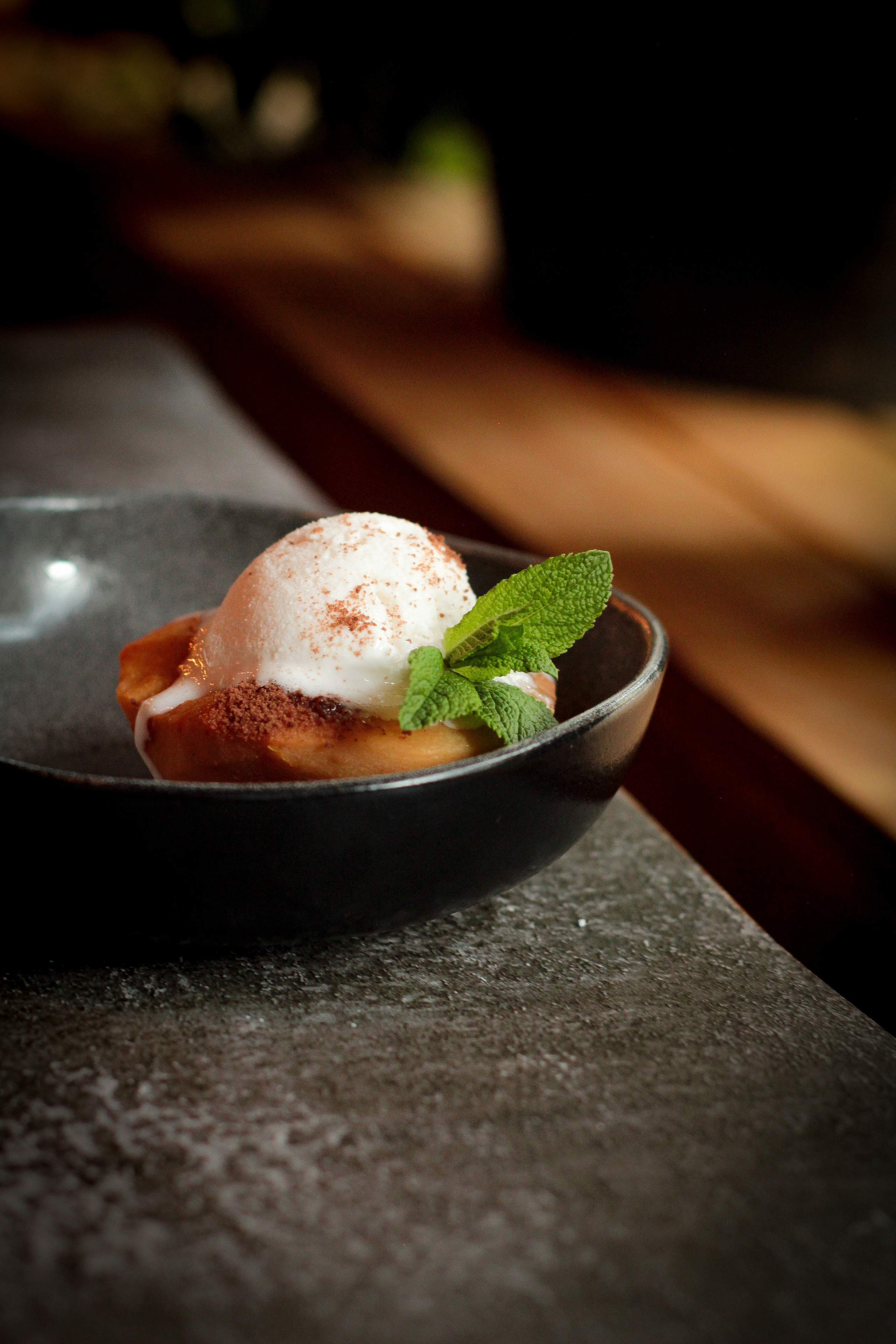 Ресторанные съемки. Фудфотограф и предметный фотограф в Москве Ирина Головина