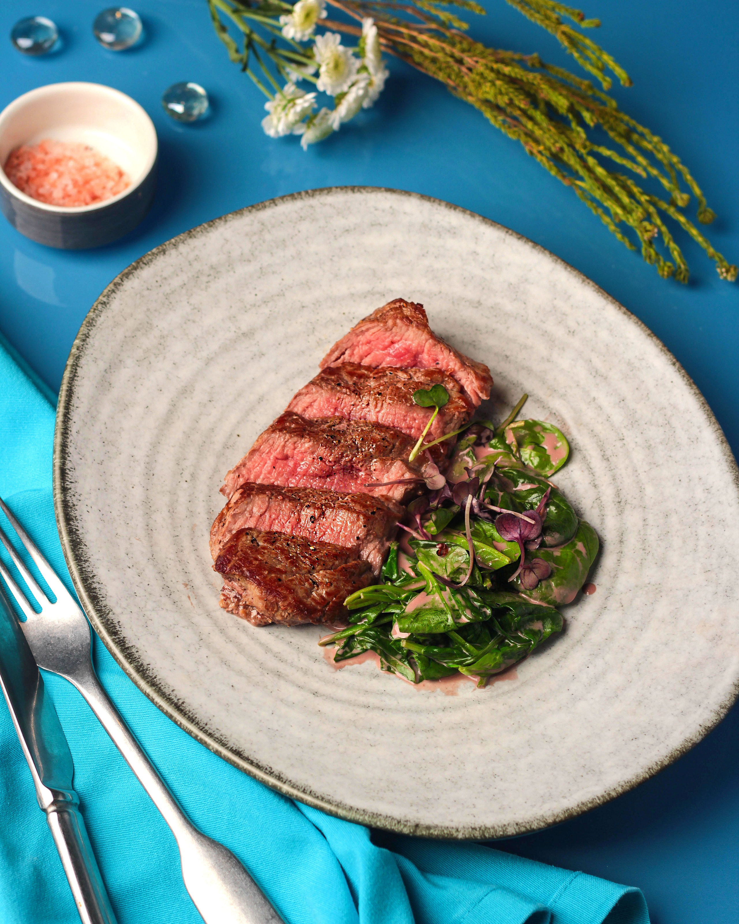 Ресторанные съемки. Фудфотограф и предметный фотограф в Москве Ирина Головина