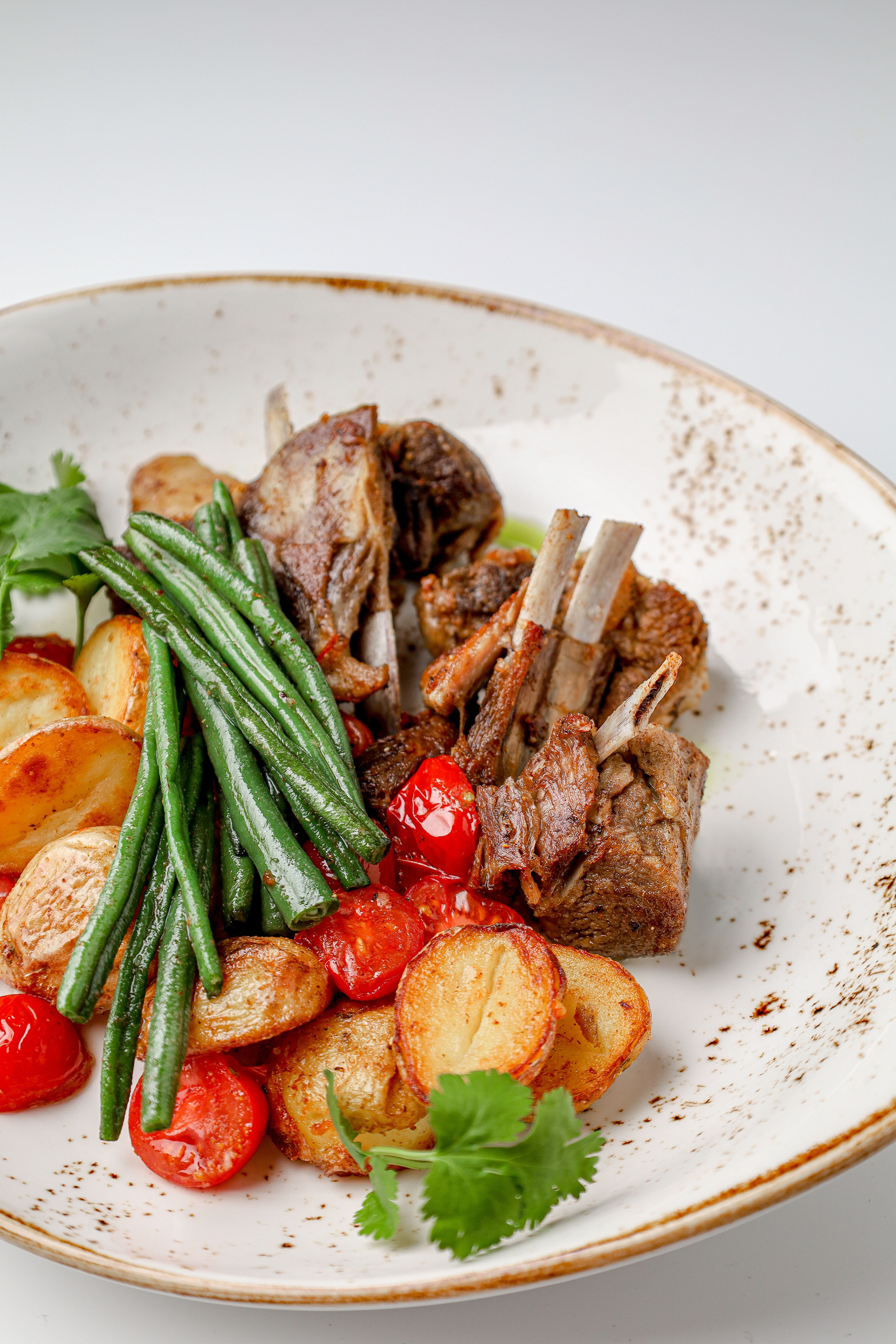 Ресторанные съемки. Фудфотограф и предметный фотограф в Москве Ирина Головина