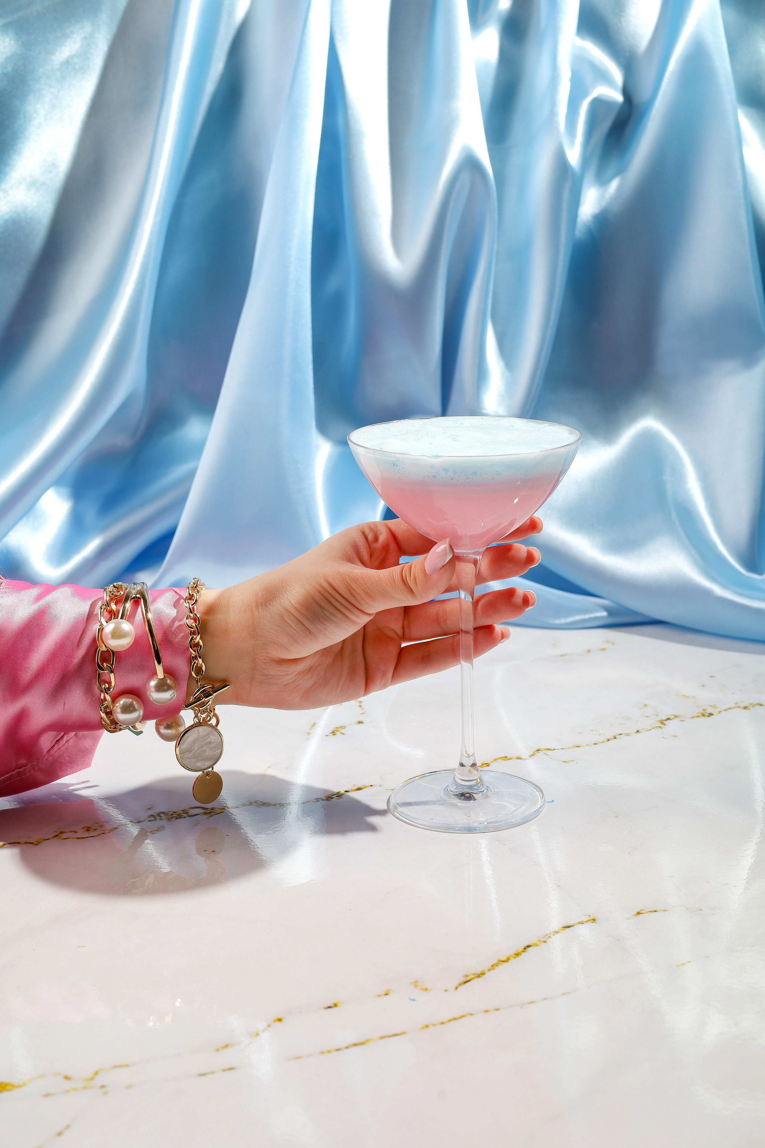 Барное меню. Фудфотограф и предметный фотограф в Москве Ирина Головина