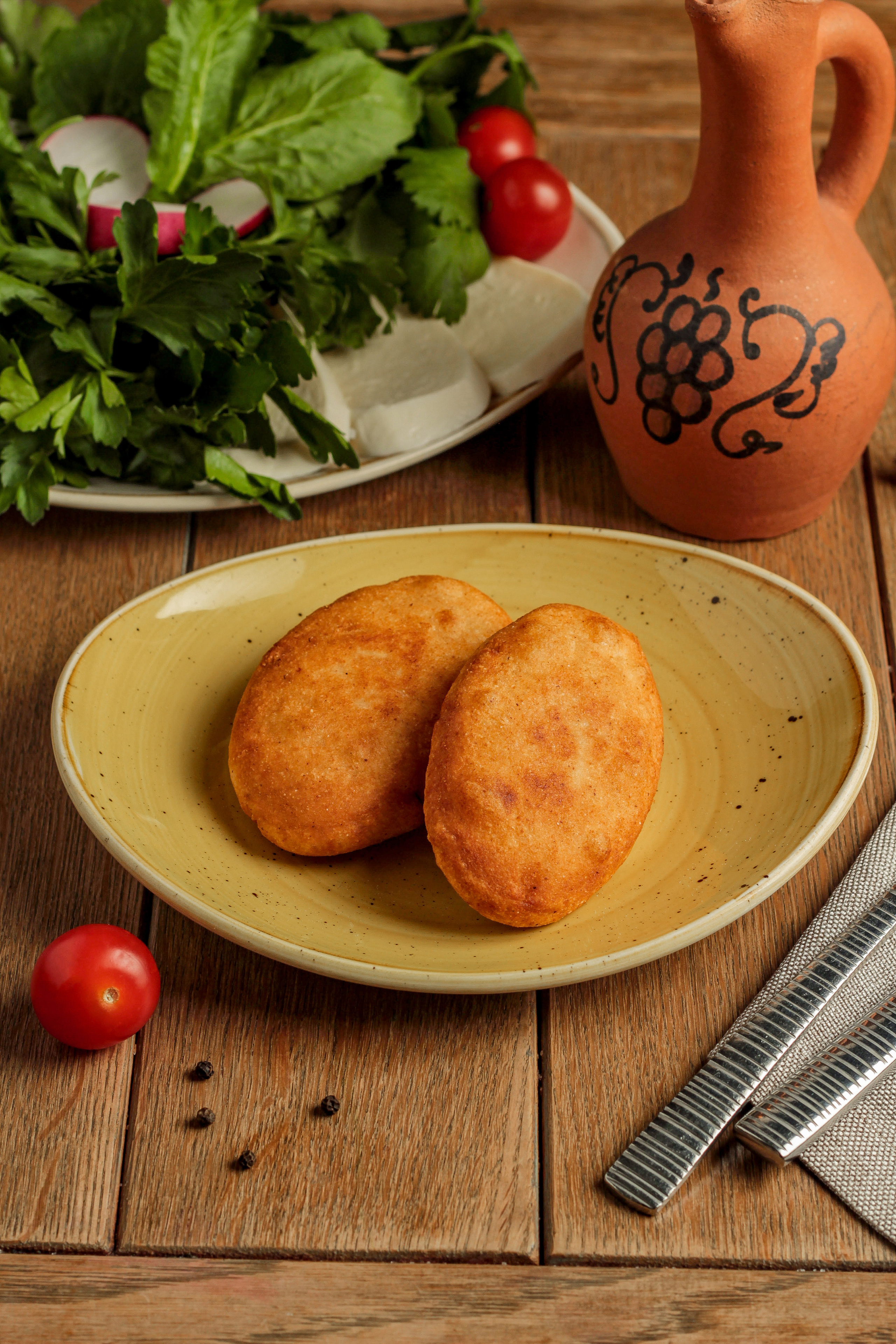 Ресторанные съемки. Фудфотограф и предметный фотограф в Москве Ирина Головина