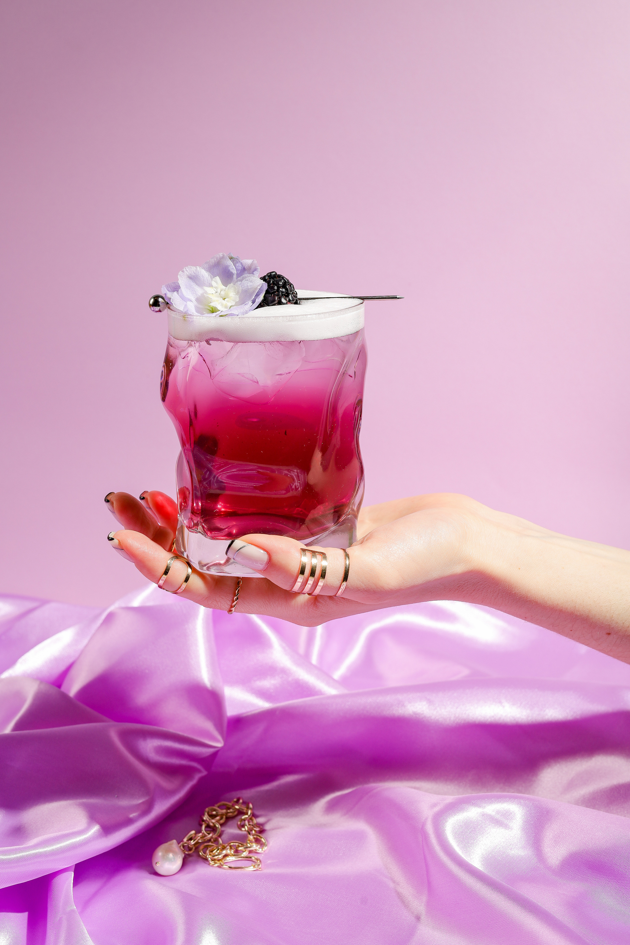 Барное меню. Фудфотограф и предметный фотограф в Москве Ирина Головина