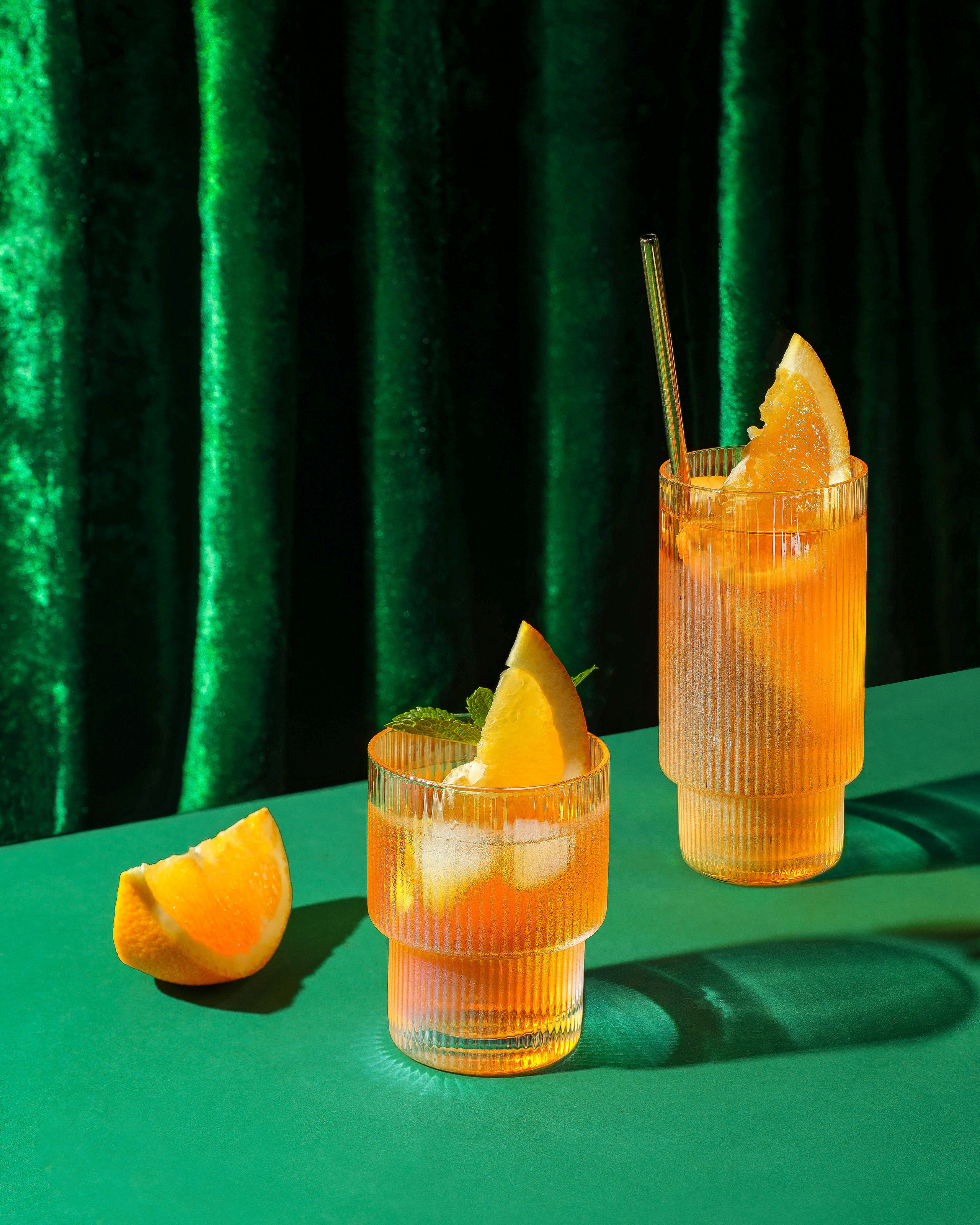 Барное меню. Фудфотограф и предметный фотограф в Москве Ирина Головина