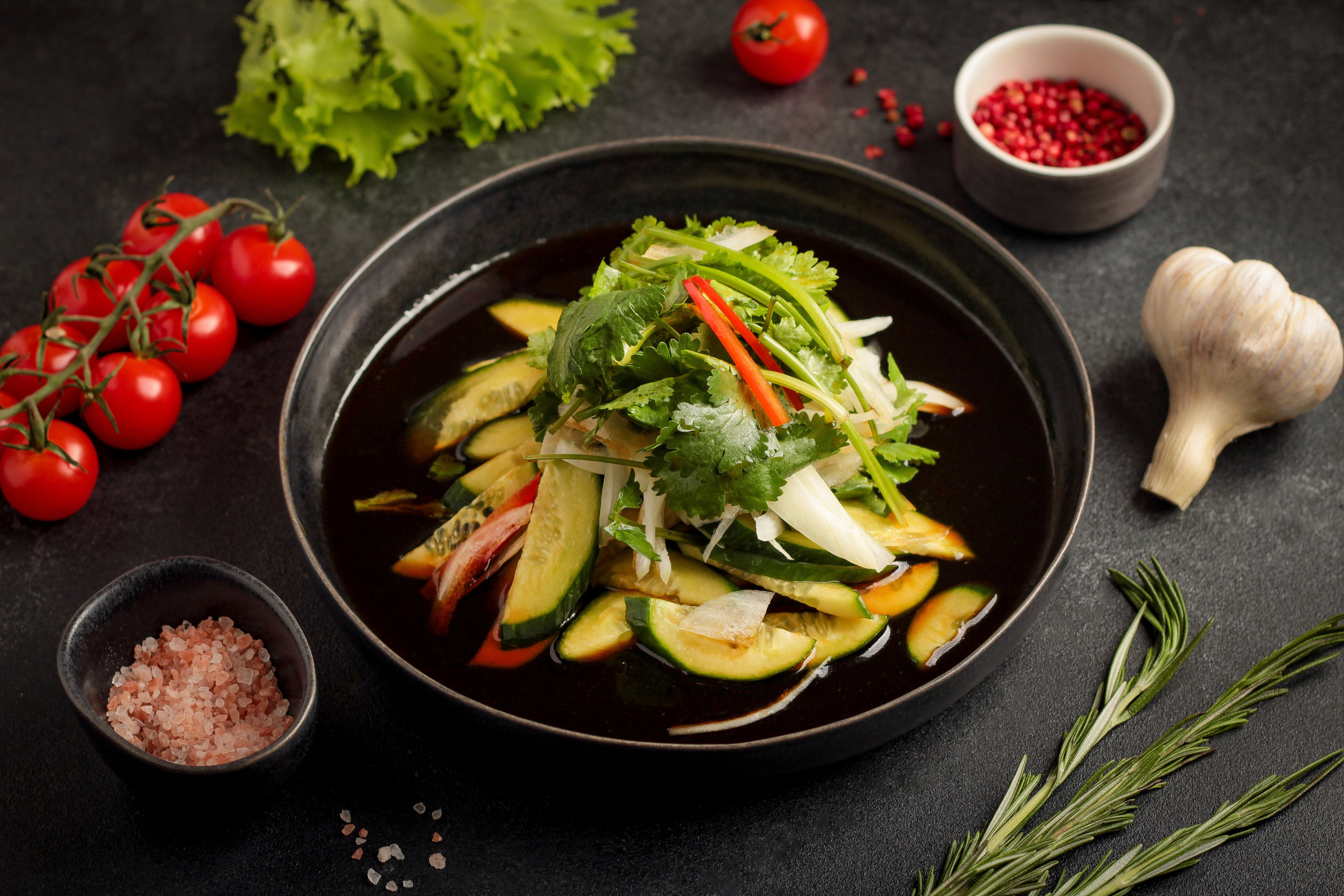 Ресторанные съемки. Фудфотограф и предметный фотограф в Москве Ирина Головина