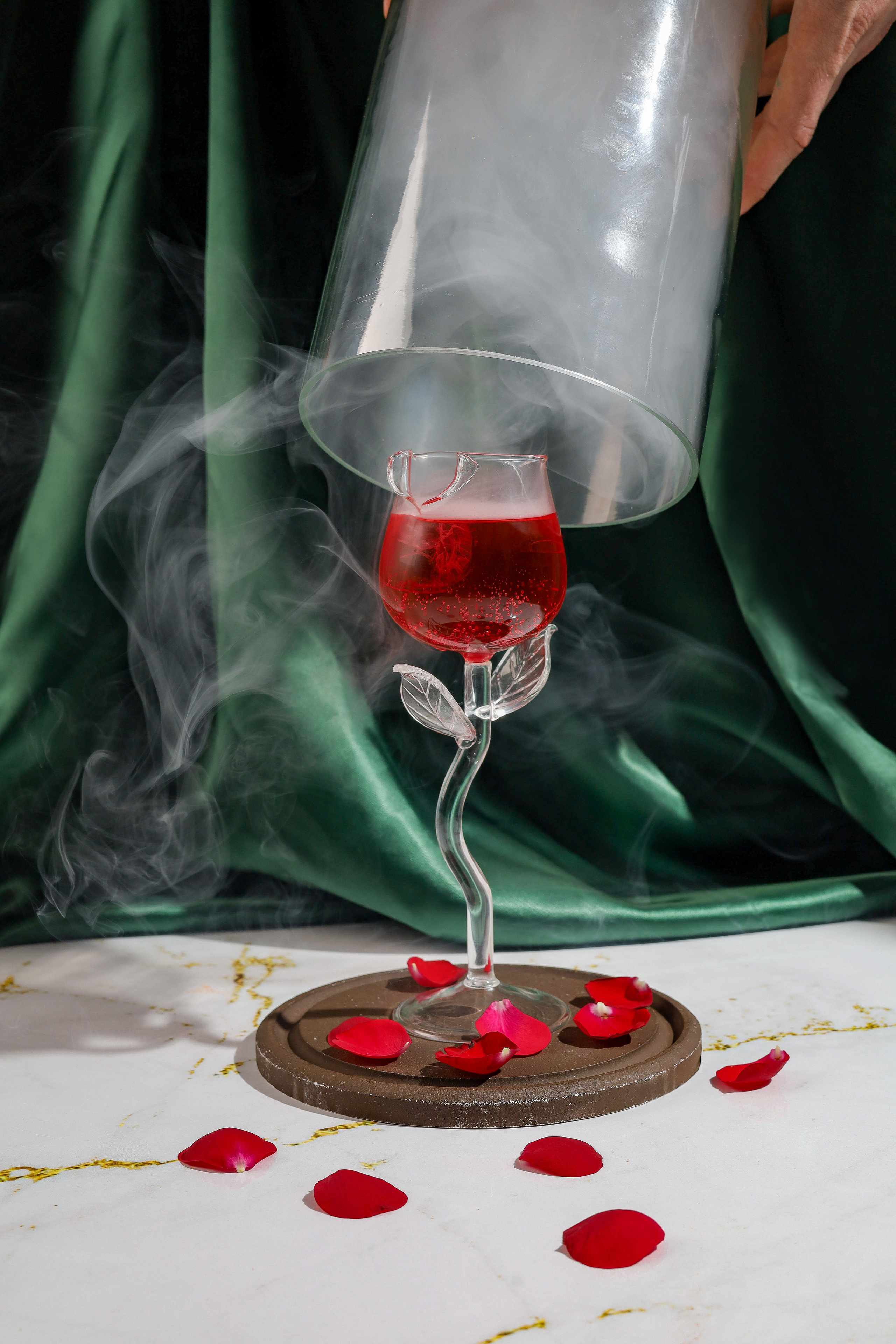 Барное меню. Фудфотограф и предметный фотограф в Москве Ирина Головина