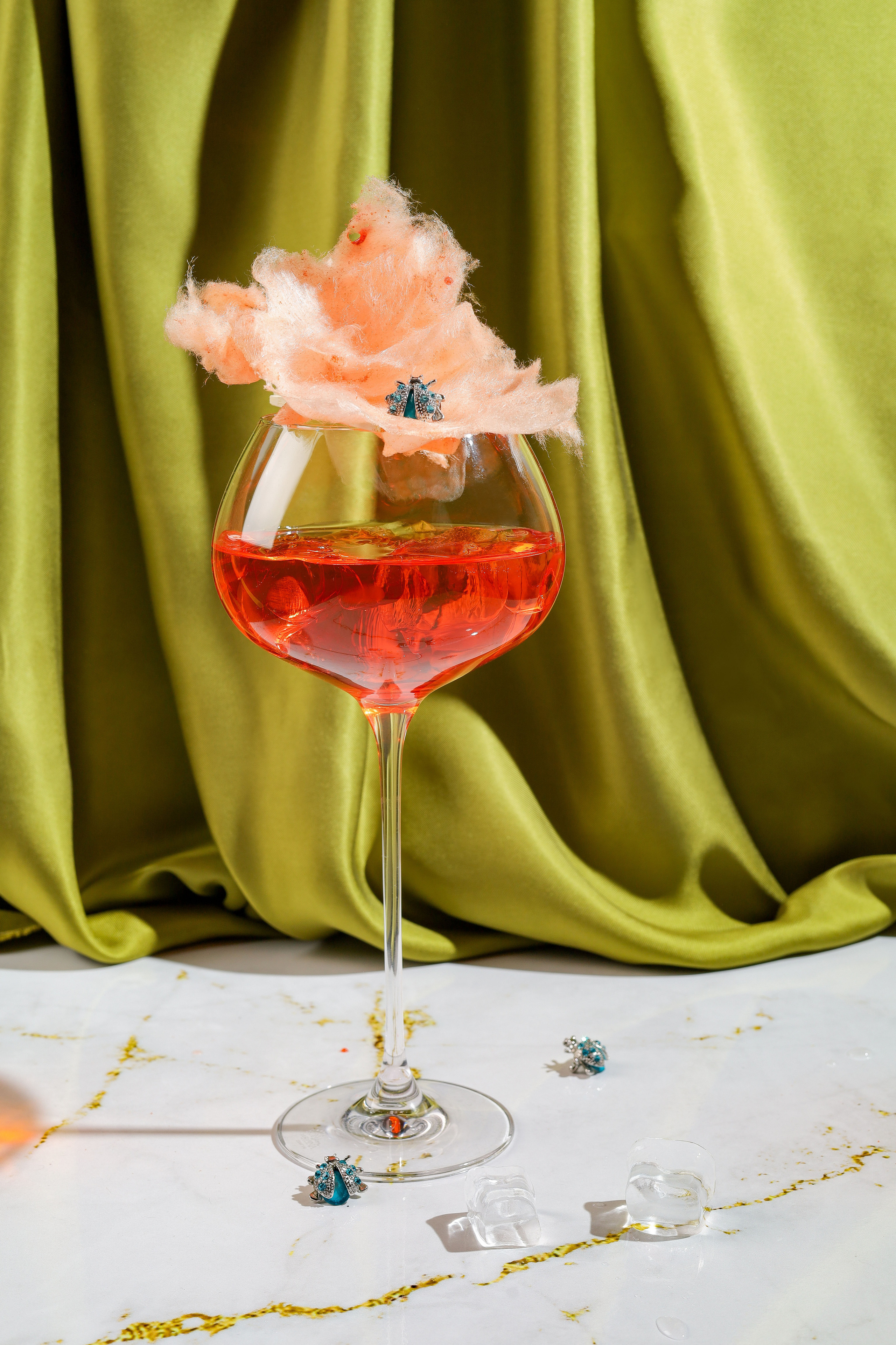 Барное меню. Фудфотограф и предметный фотограф в Москве Ирина Головина