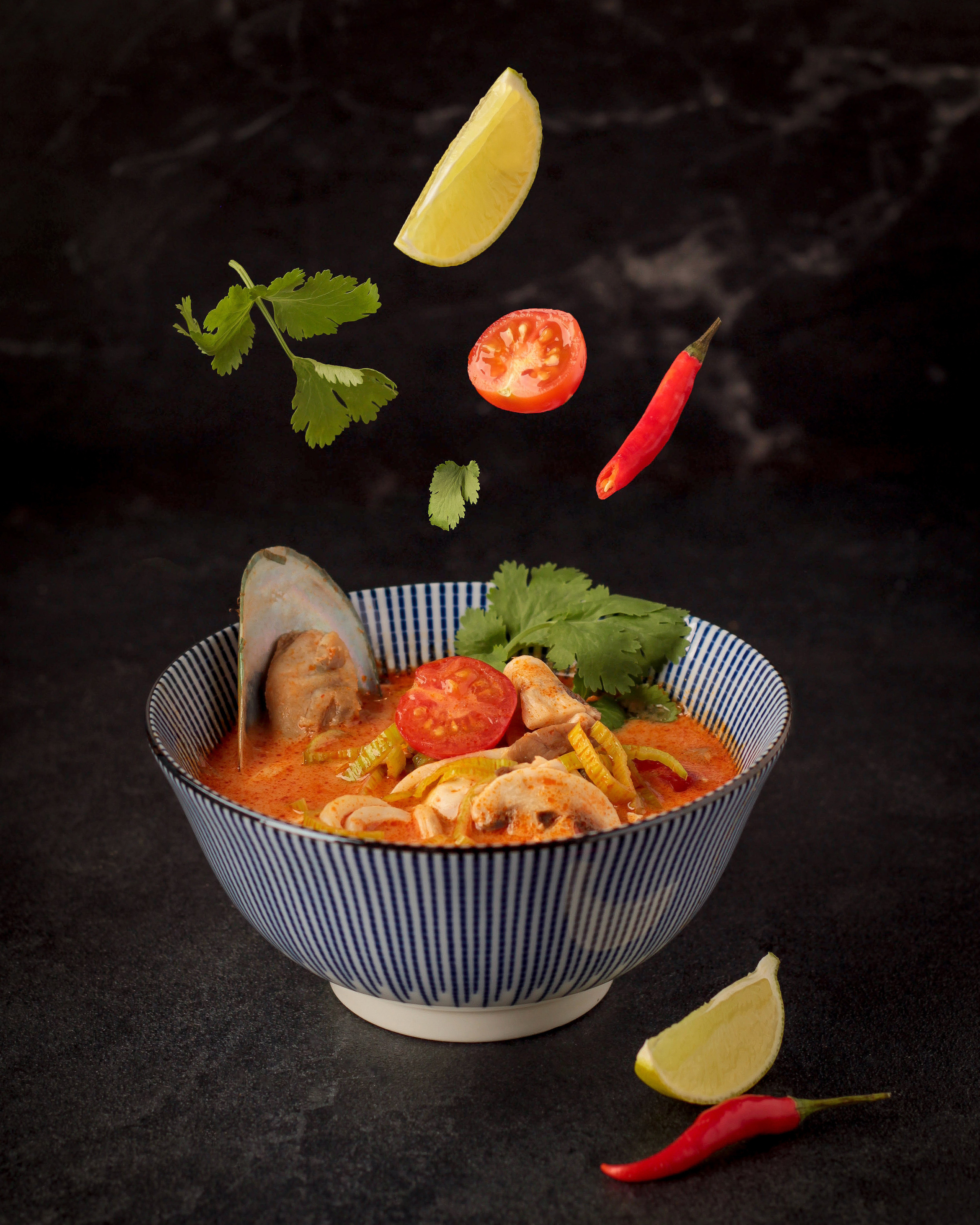 Ресторанные съемки. Фудфотограф и предметный фотограф в Москве Ирина Головина