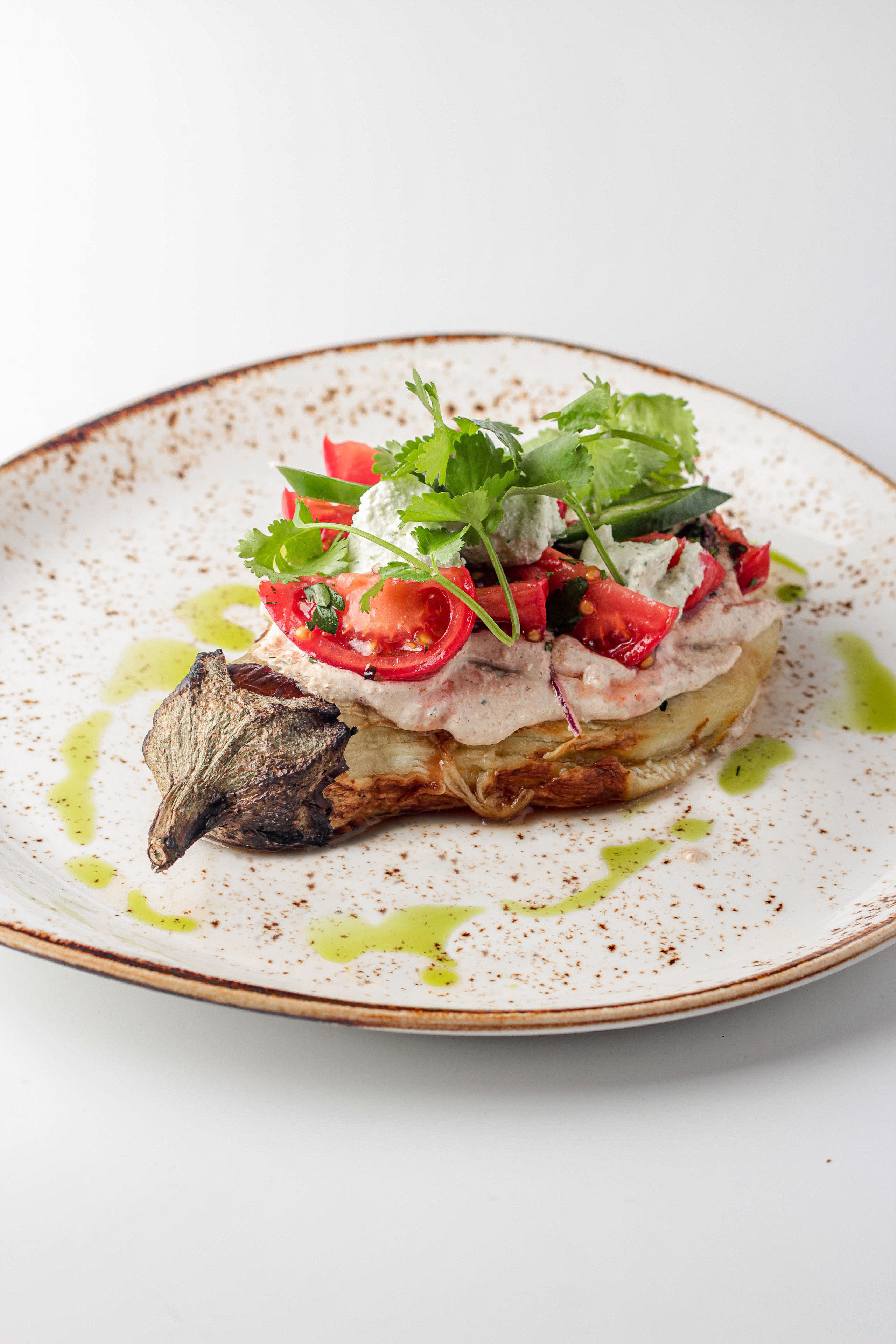 Ресторанные съемки. Фудфотограф и предметный фотограф в Москве Ирина Головина