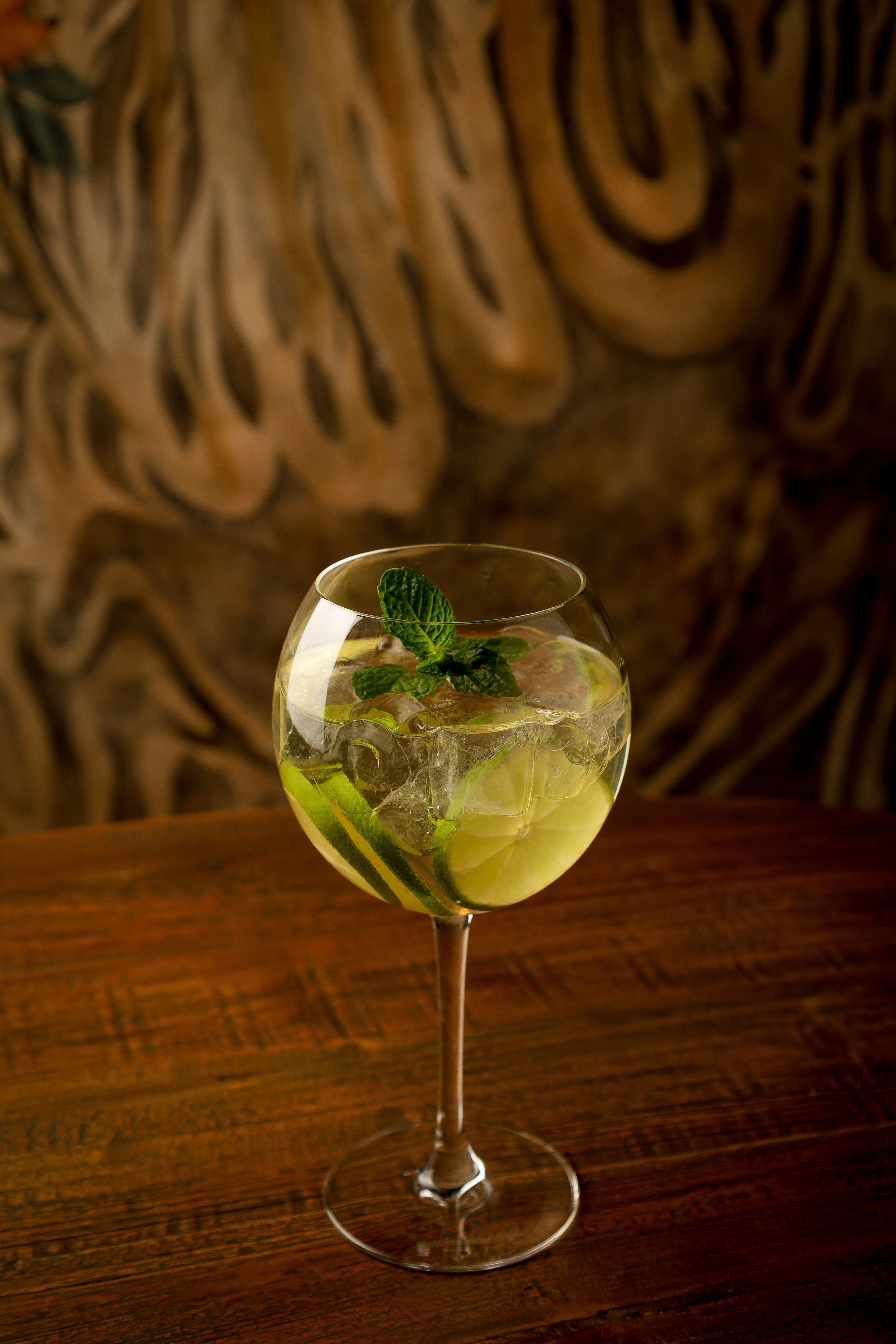 Барное меню. Фудфотограф и предметный фотограф в Москве Ирина Головина