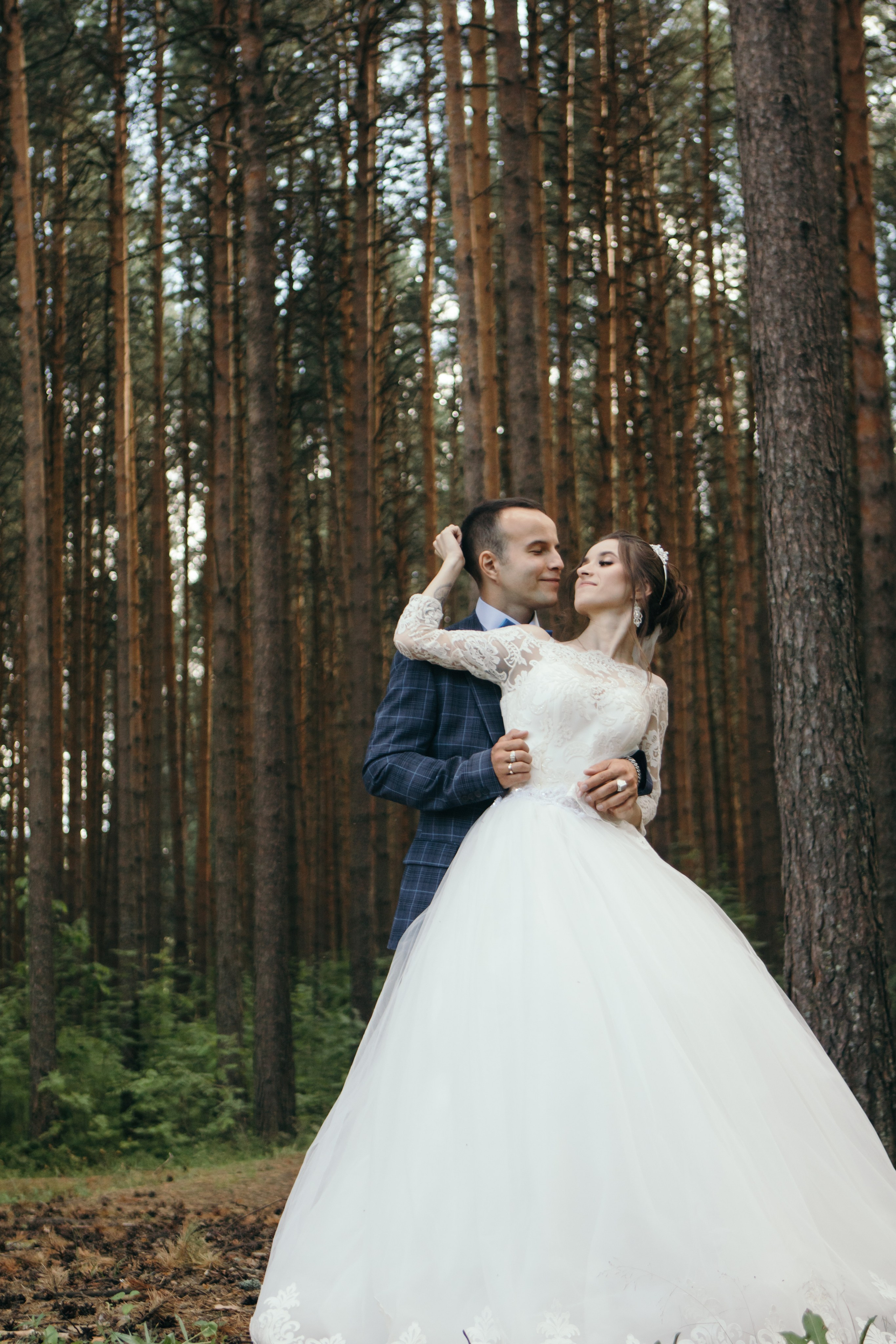 Николай&Екатерина. Семейный и Свадебный фотограф в Сургуте Магазов Ильгиз