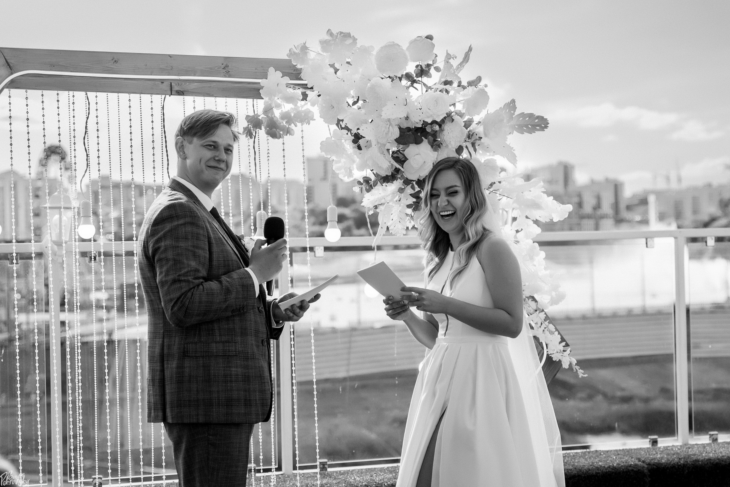 Иван & Аня. Свадебный и репортажный фотограф в Чебоксарах Покровский Александр