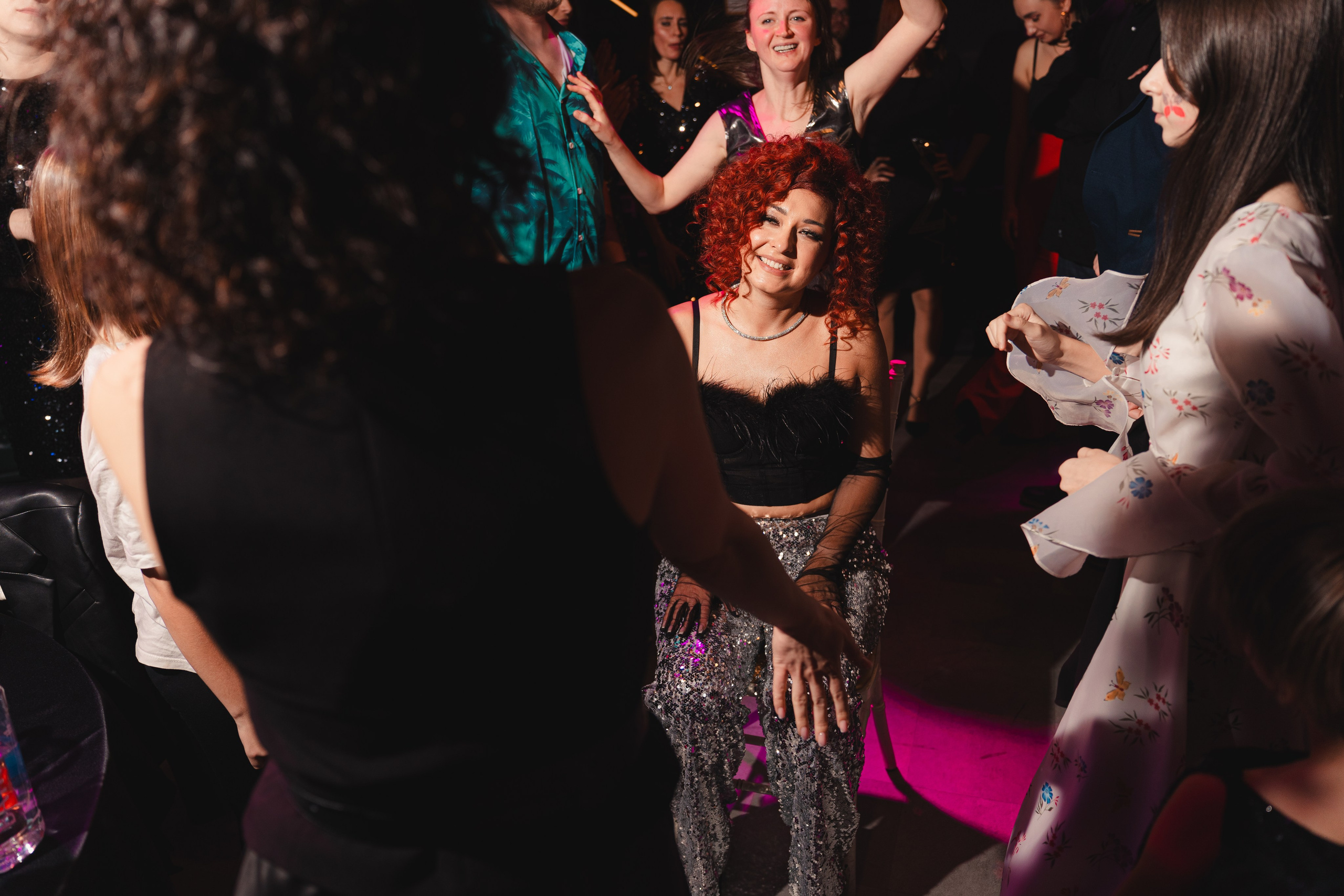 — ИВЕНТЫ. Профессиональный фотограф в Санкт-Петербурге Владимир Денисов