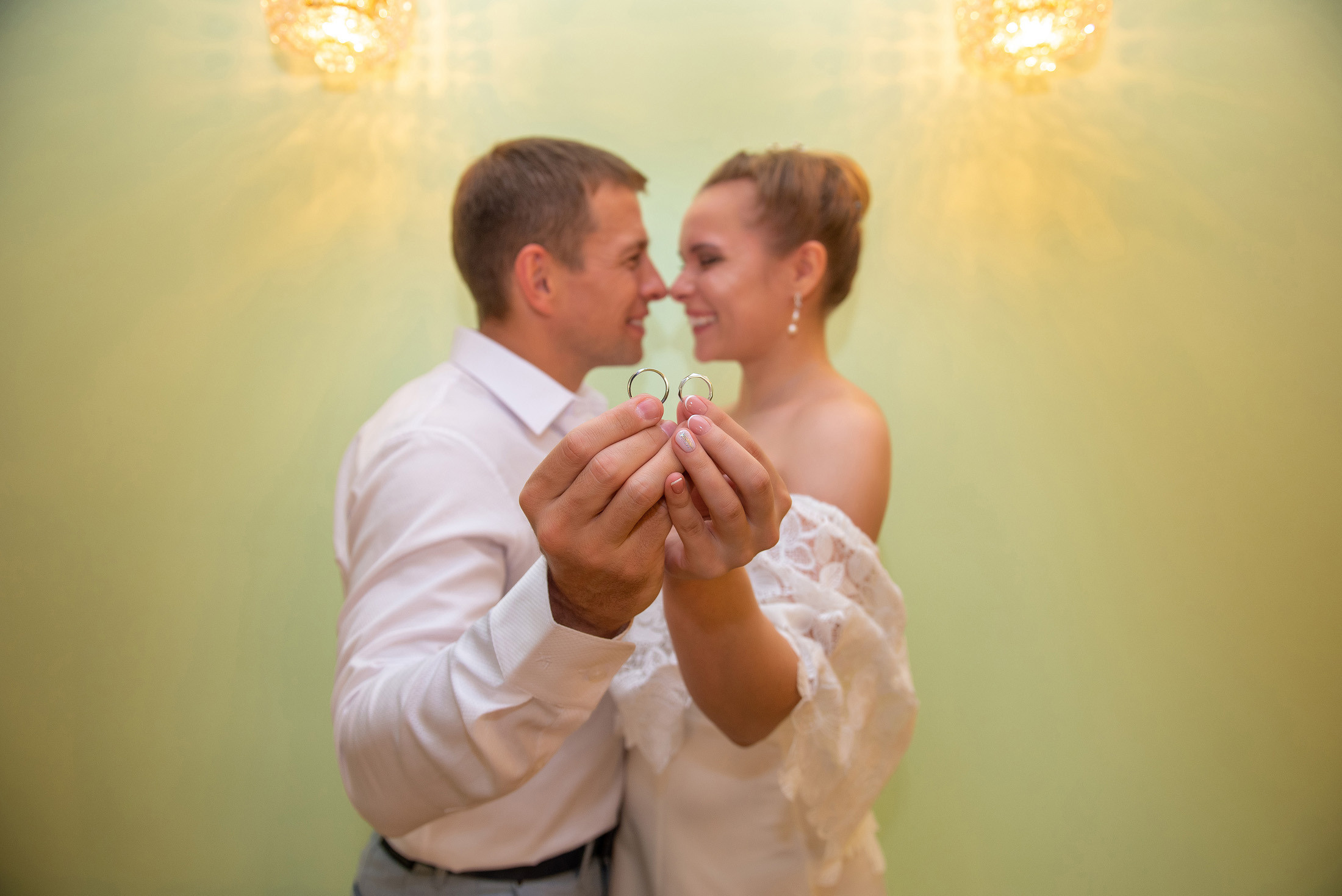 Юрий и Ярославна. Череваненко Сергей и Элина — свадебный фотограф видеограф