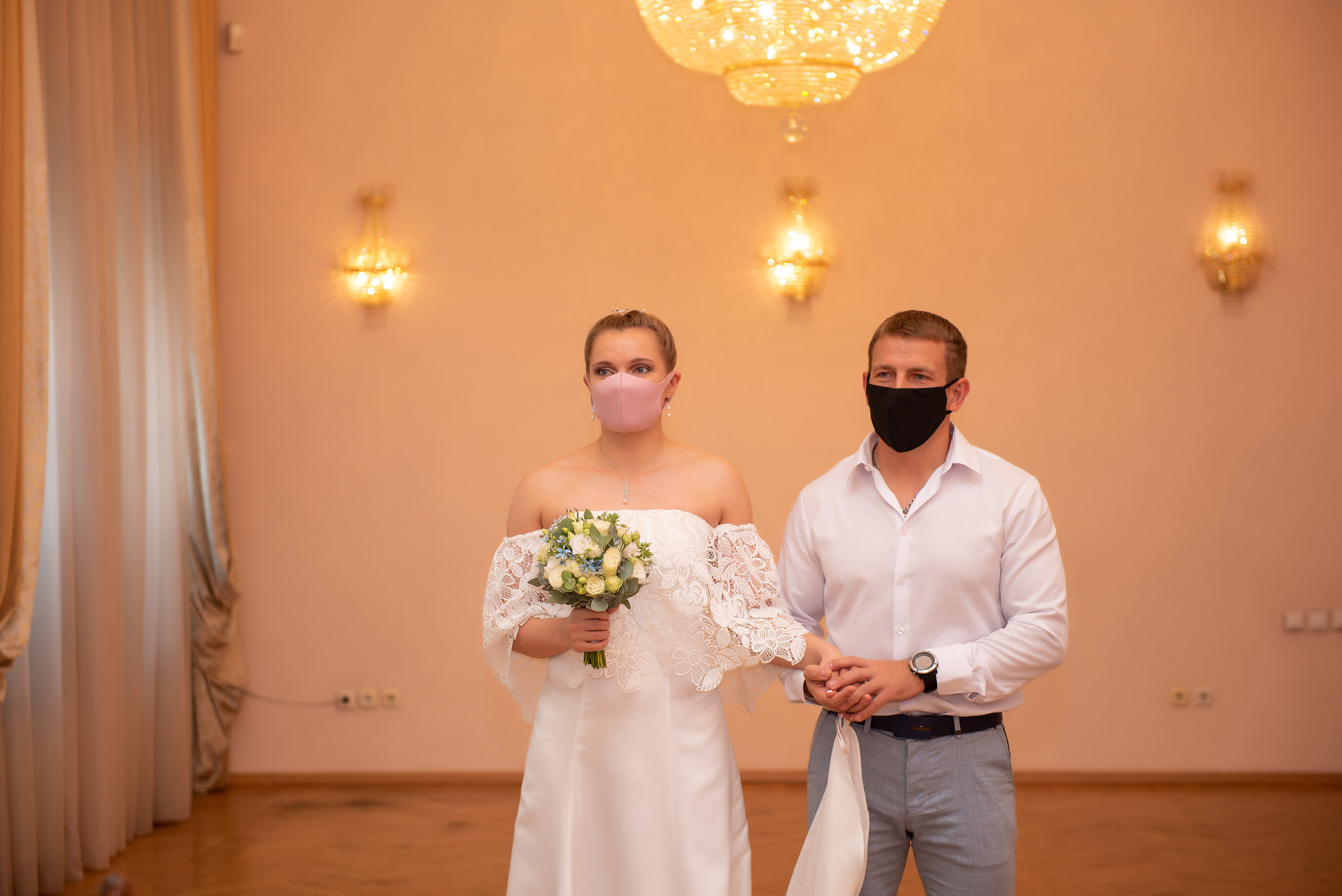 Юрий и Ярославна. Череваненко Сергей и Элина — свадебный фотограф видеограф