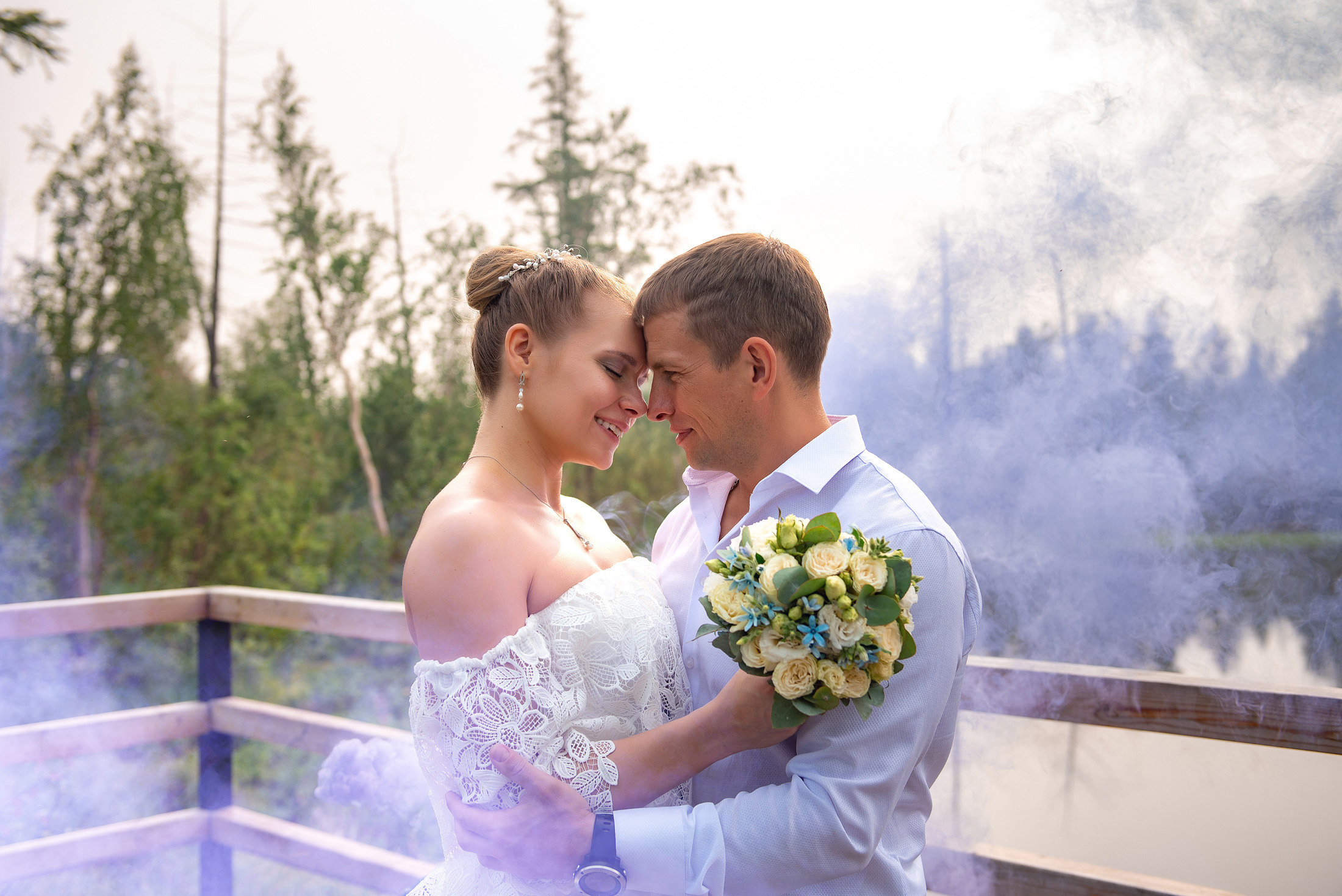 Юрий и Ярославна. Череваненко Сергей и Элина — свадебный фотограф видеограф