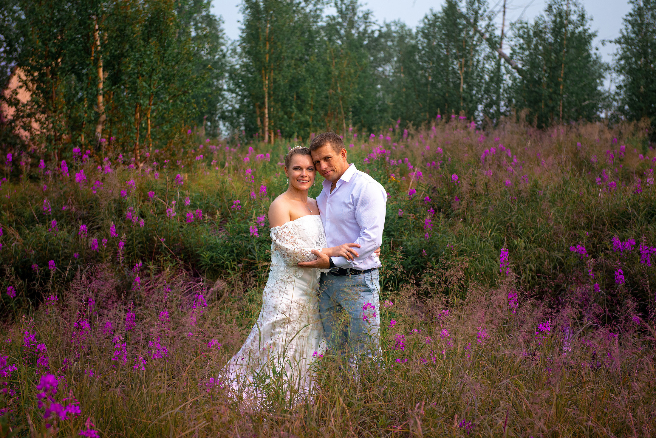 Юрий и Ярославна. Череваненко Сергей и Элина — свадебный фотограф видеограф