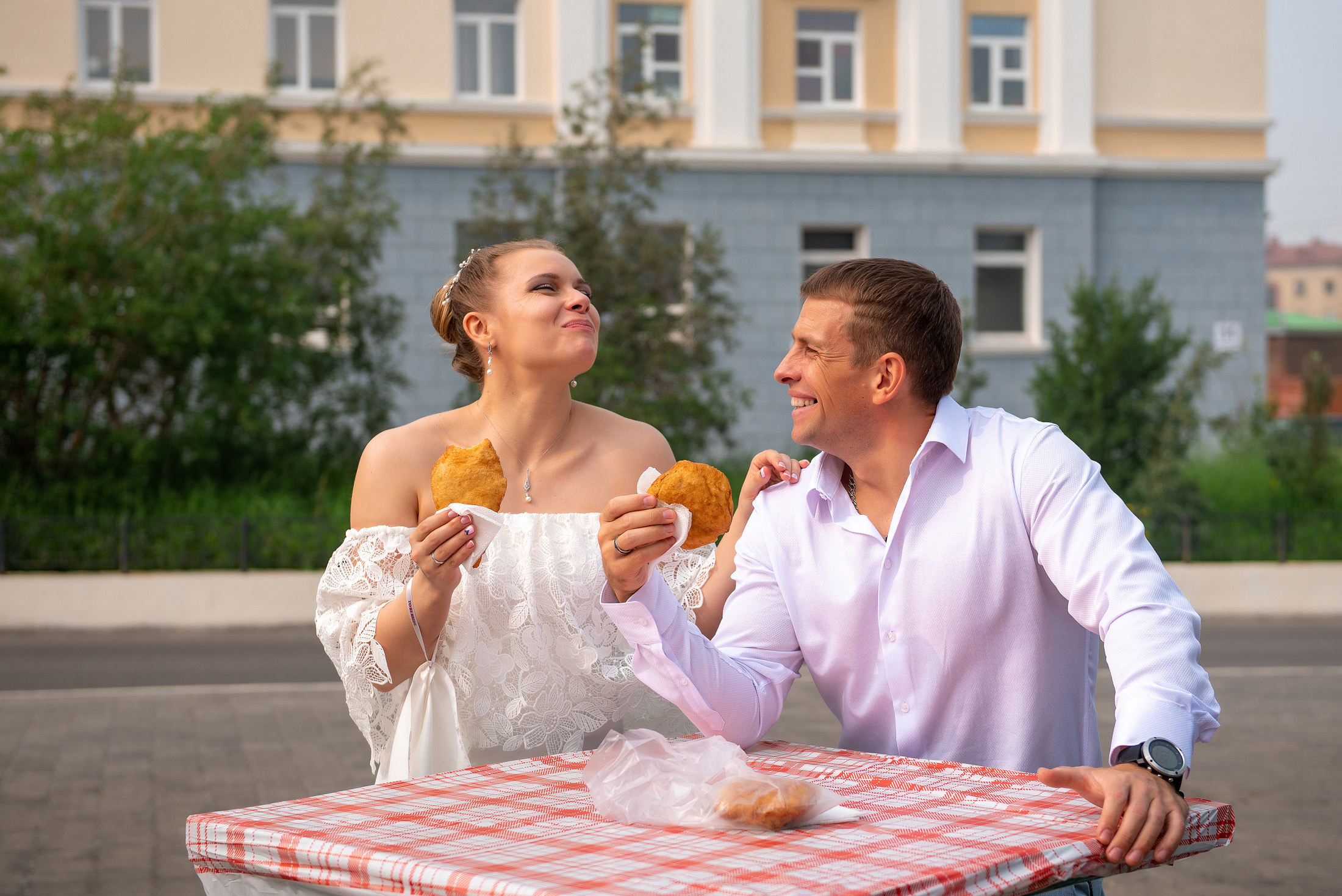 Юрий и Ярославна. Череваненко Сергей и Элина — свадебный фотограф видеограф