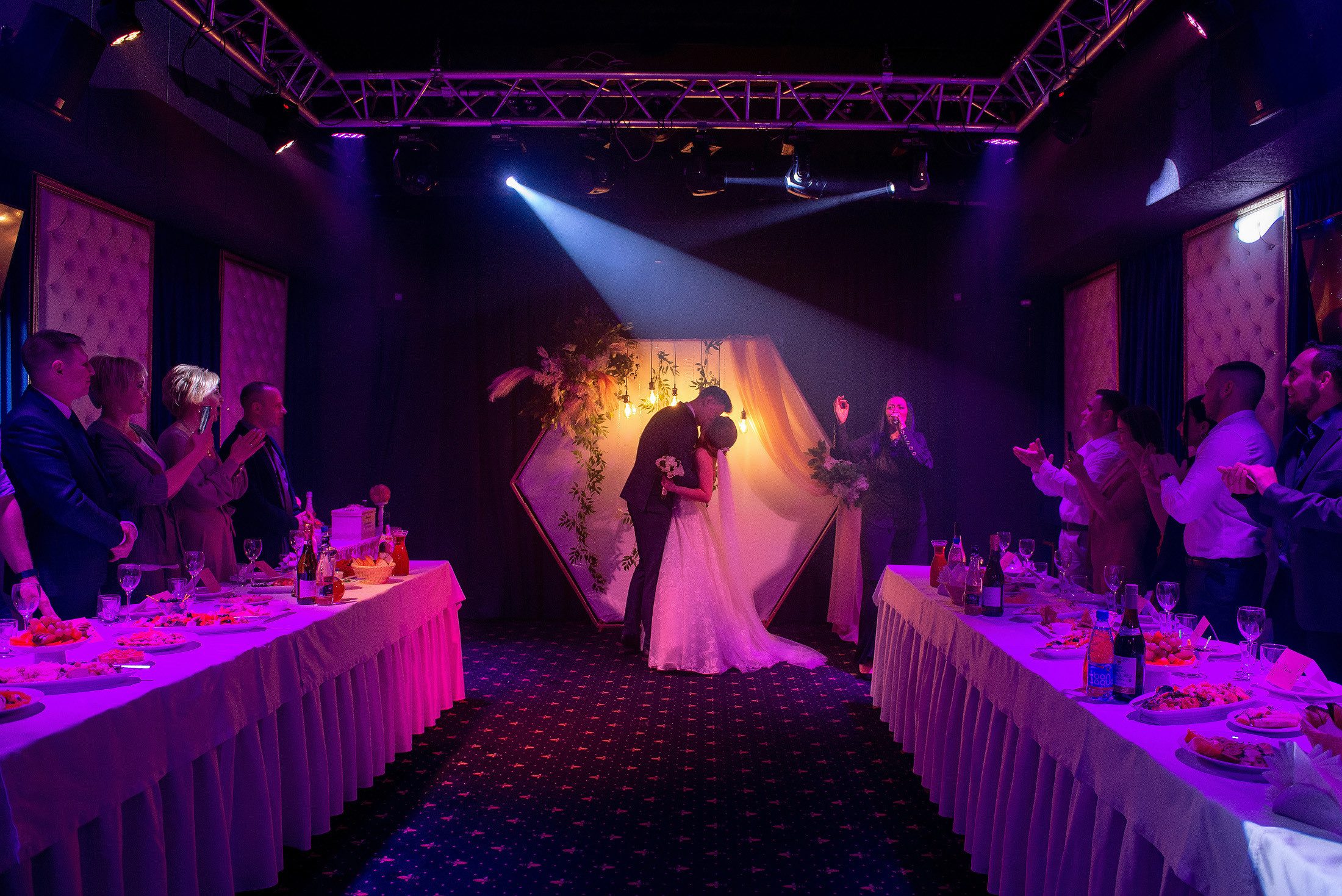 Максим и Анастасия. Череваненко Сергей и Элина — свадебный фотограф видеограф