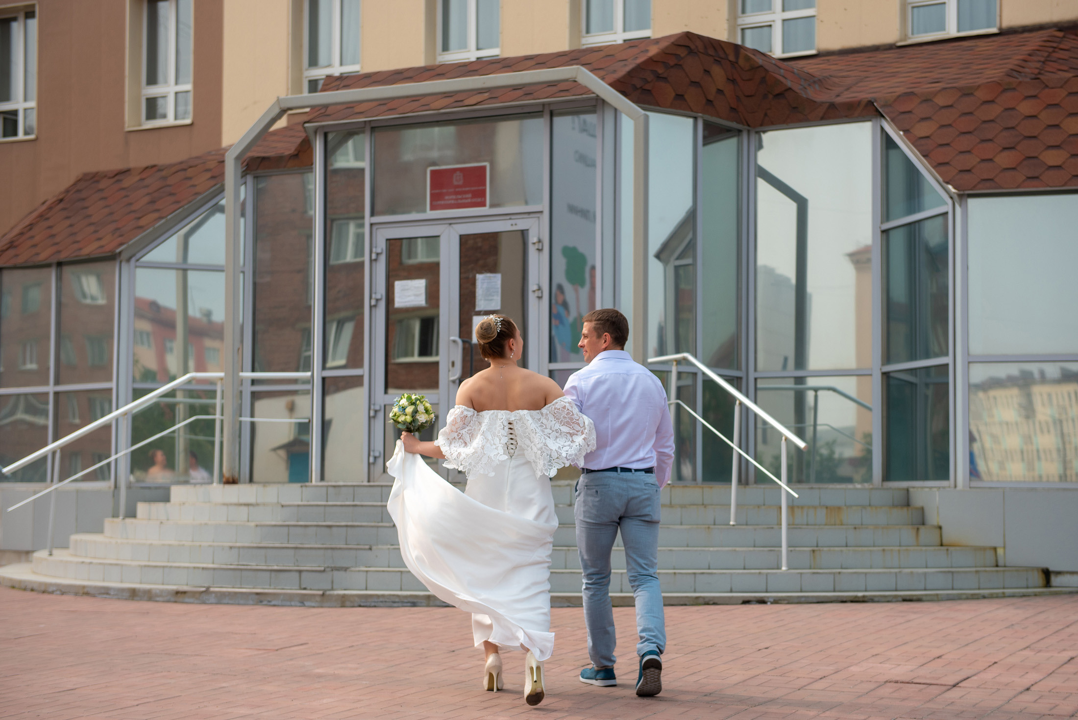 Юрий и Ярославна. Череваненко Сергей и Элина — свадебный фотограф видеограф