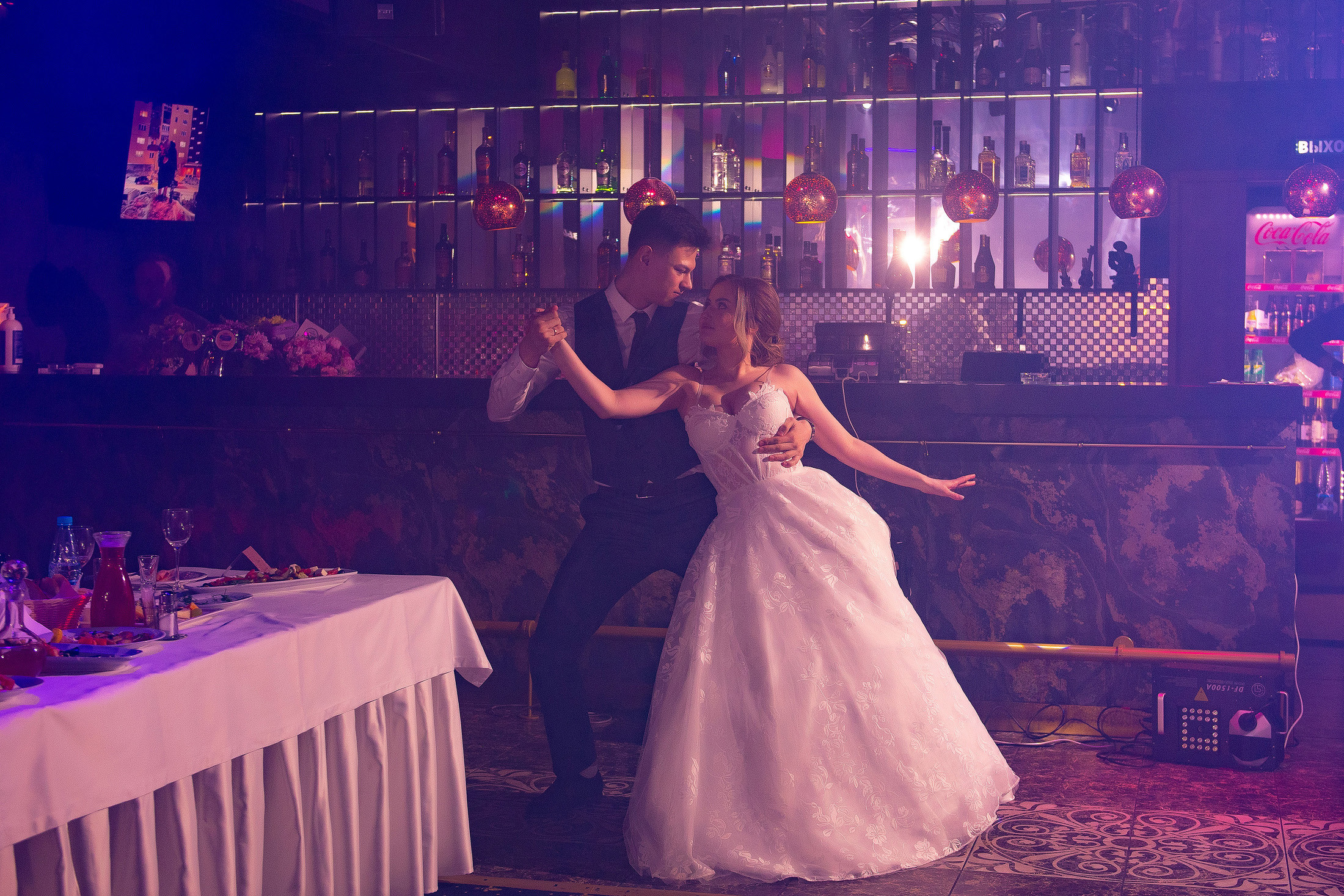 Максим и Анастасия. Череваненко Сергей и Элина — свадебный фотограф видеограф