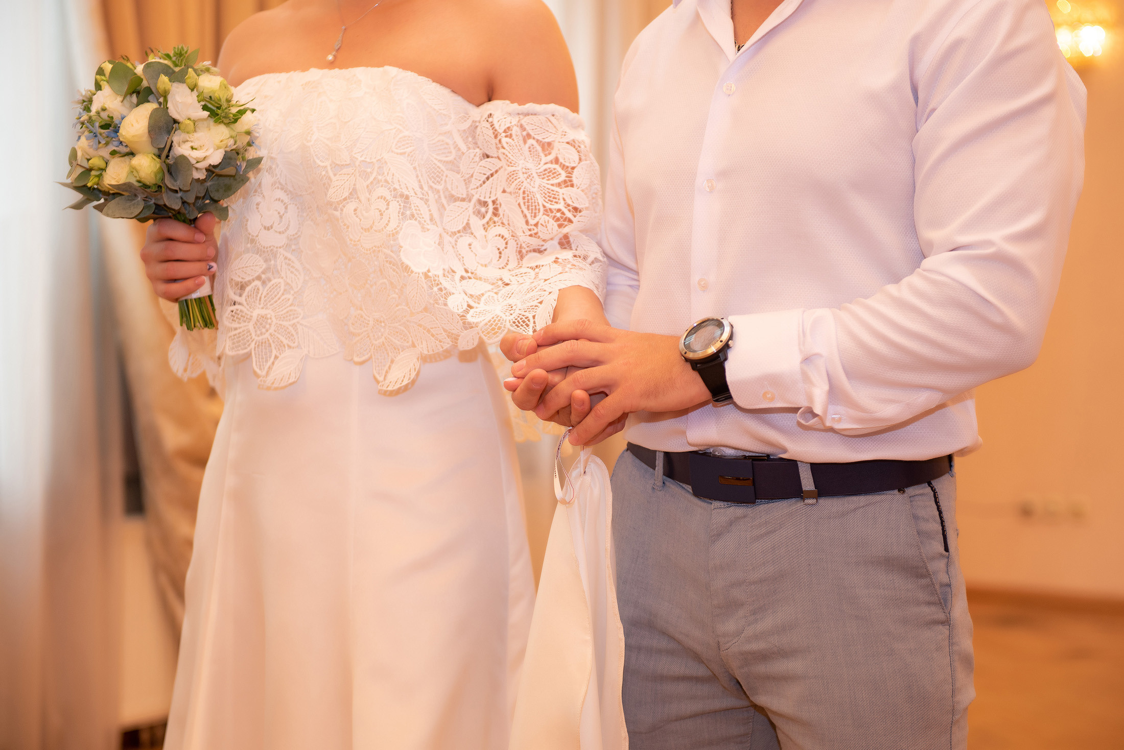 Юрий и Ярославна. Череваненко Сергей и Элина — свадебный фотограф видеограф