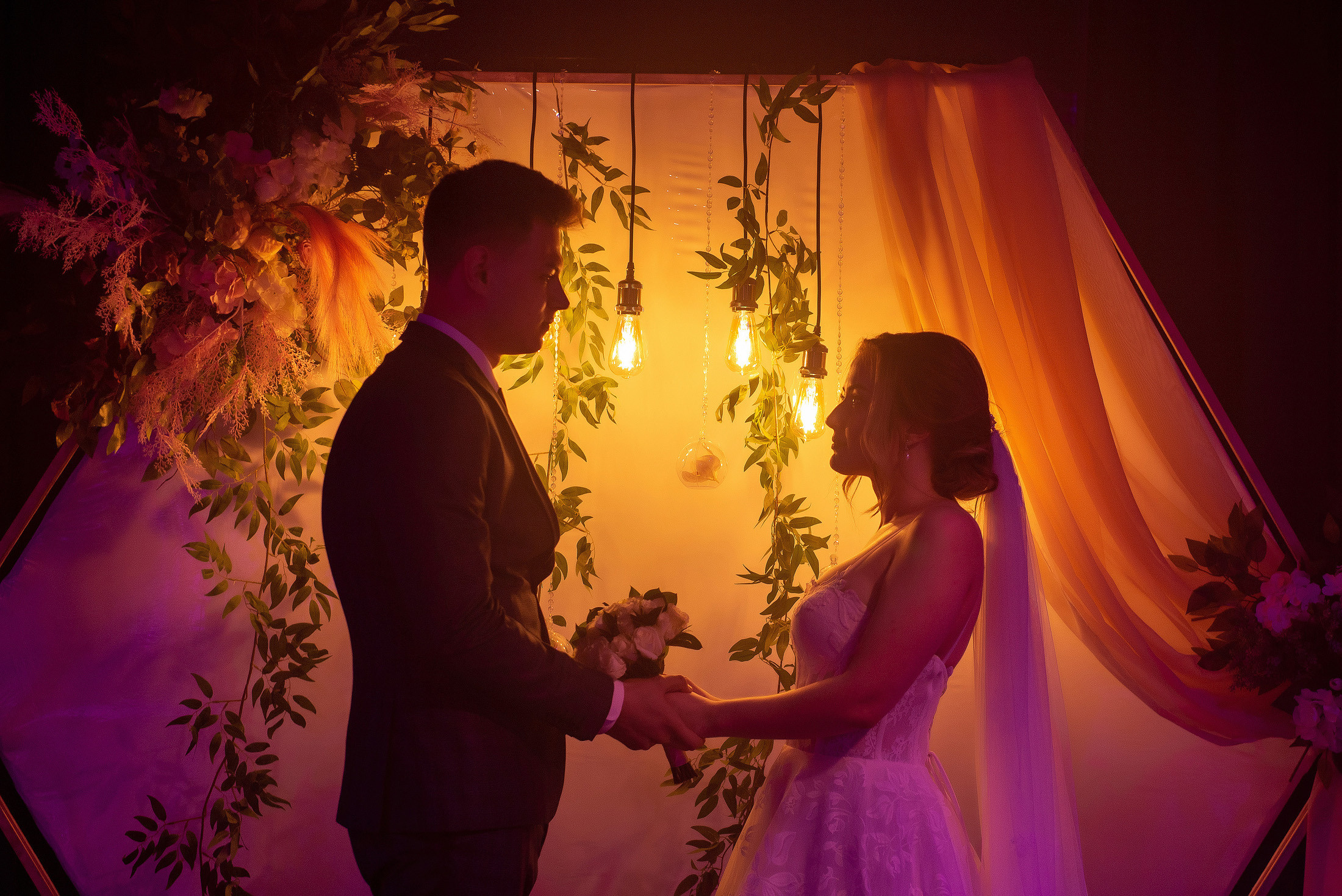 Максим и Анастасия. Череваненко Сергей и Элина — свадебный фотограф видеограф