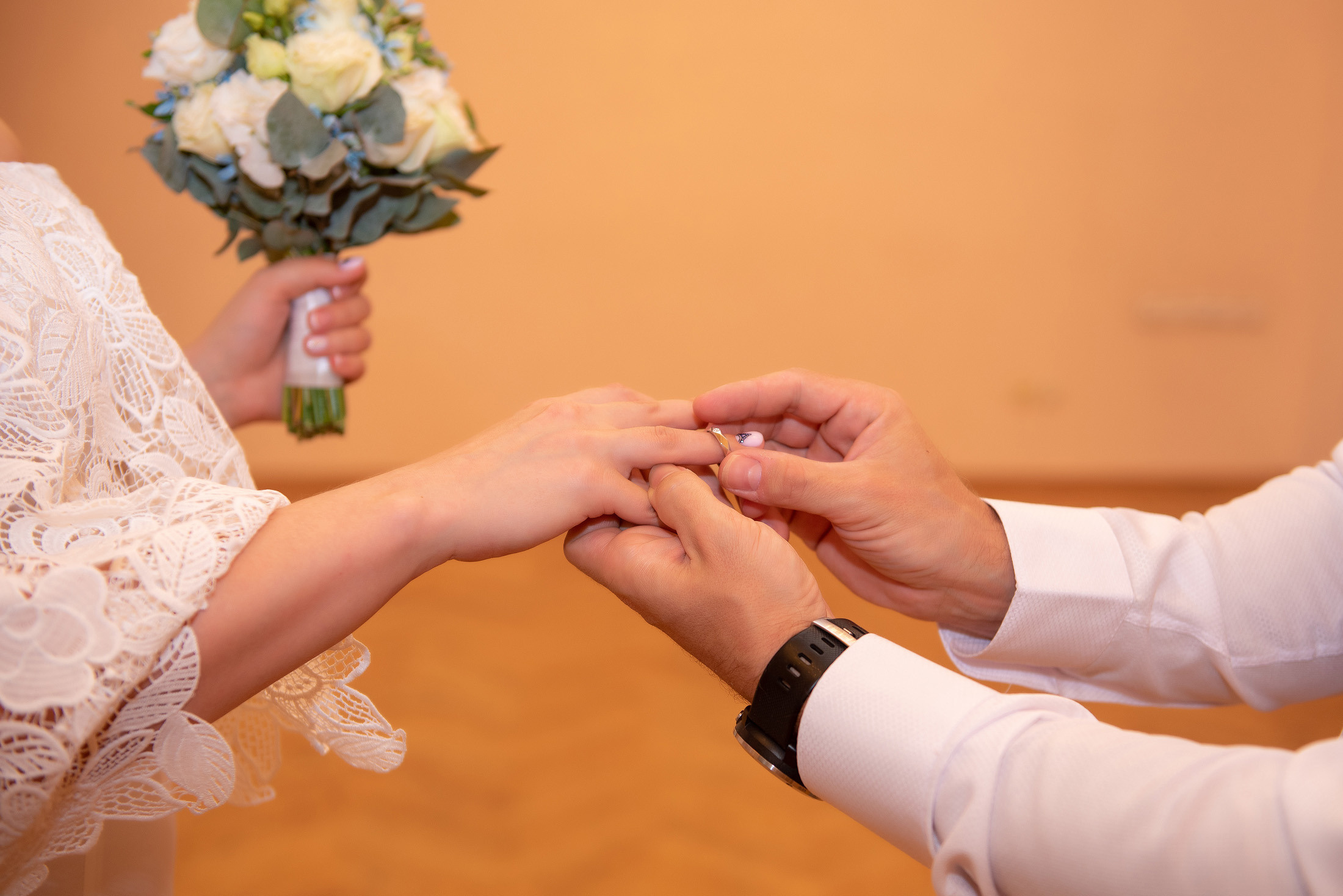 Юрий и Ярославна. Череваненко Сергей и Элина — свадебный фотограф видеограф