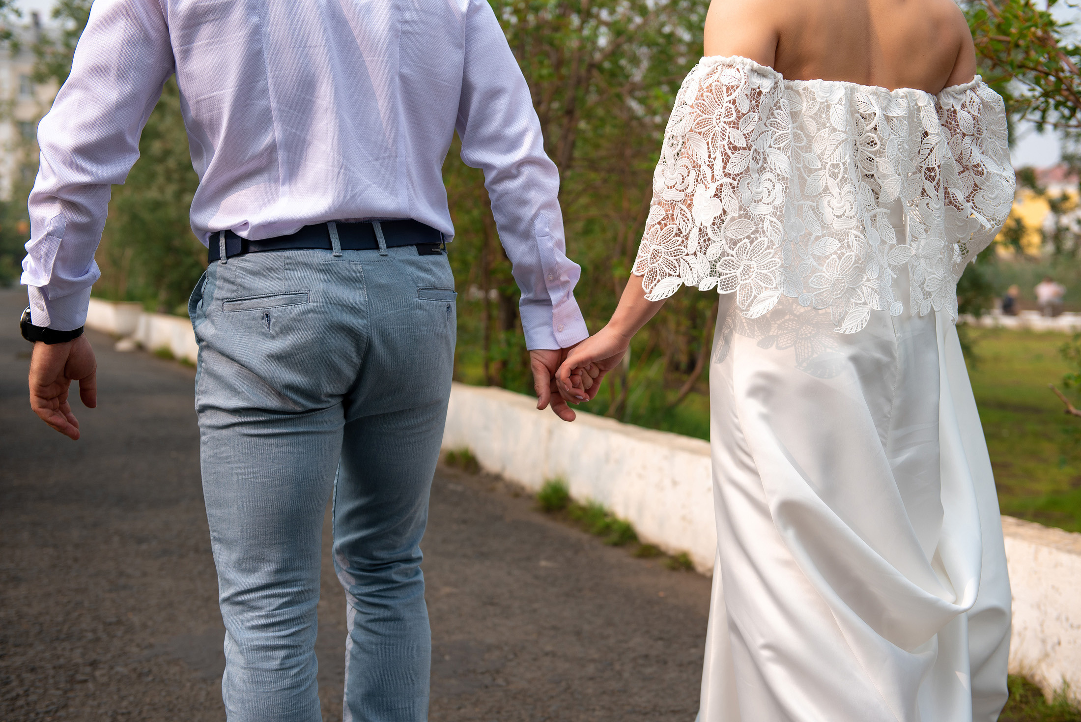 Юрий и Ярославна. Череваненко Сергей и Элина — свадебный фотограф видеограф