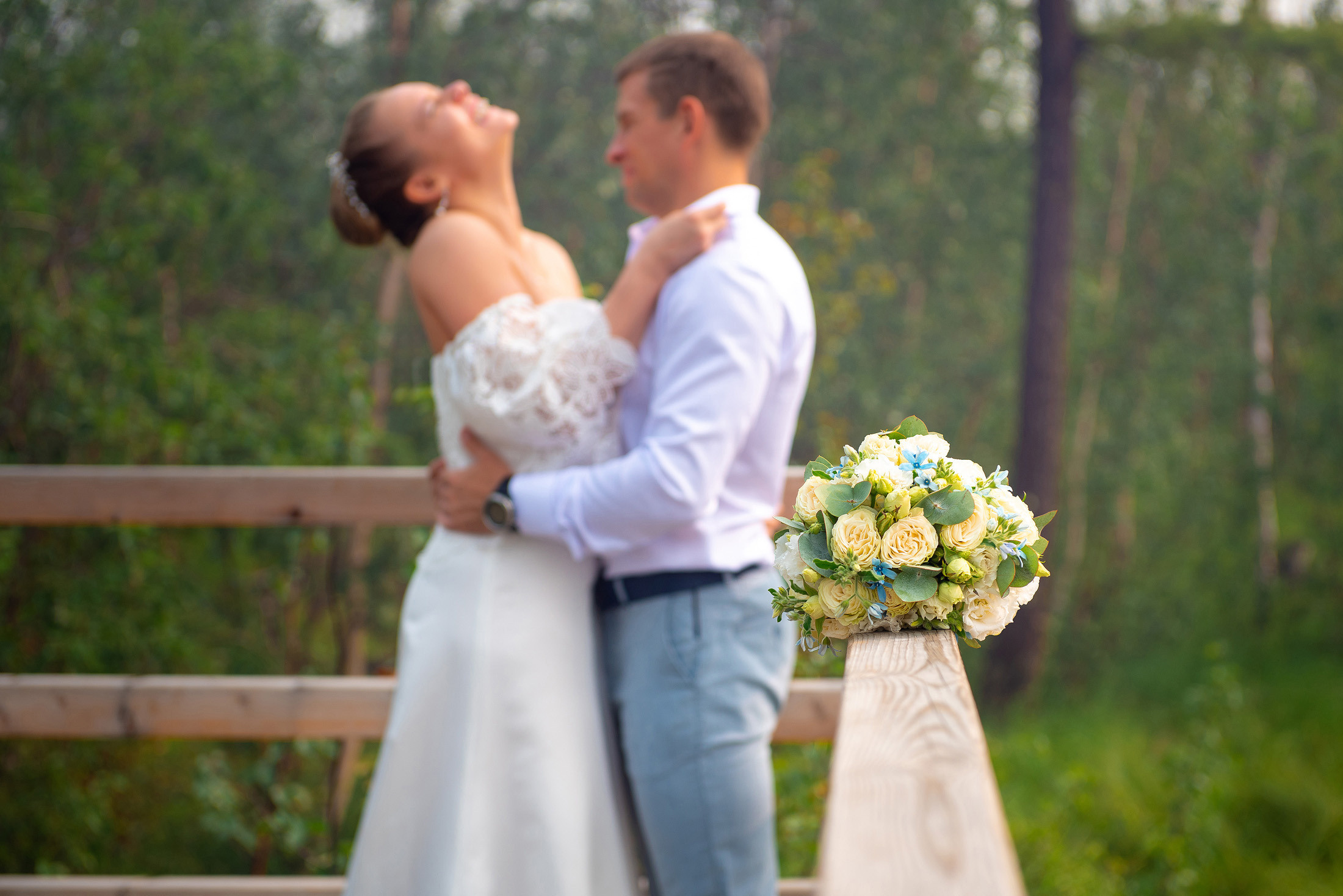 Юрий и Ярославна. Череваненко Сергей и Элина — свадебный фотограф видеограф