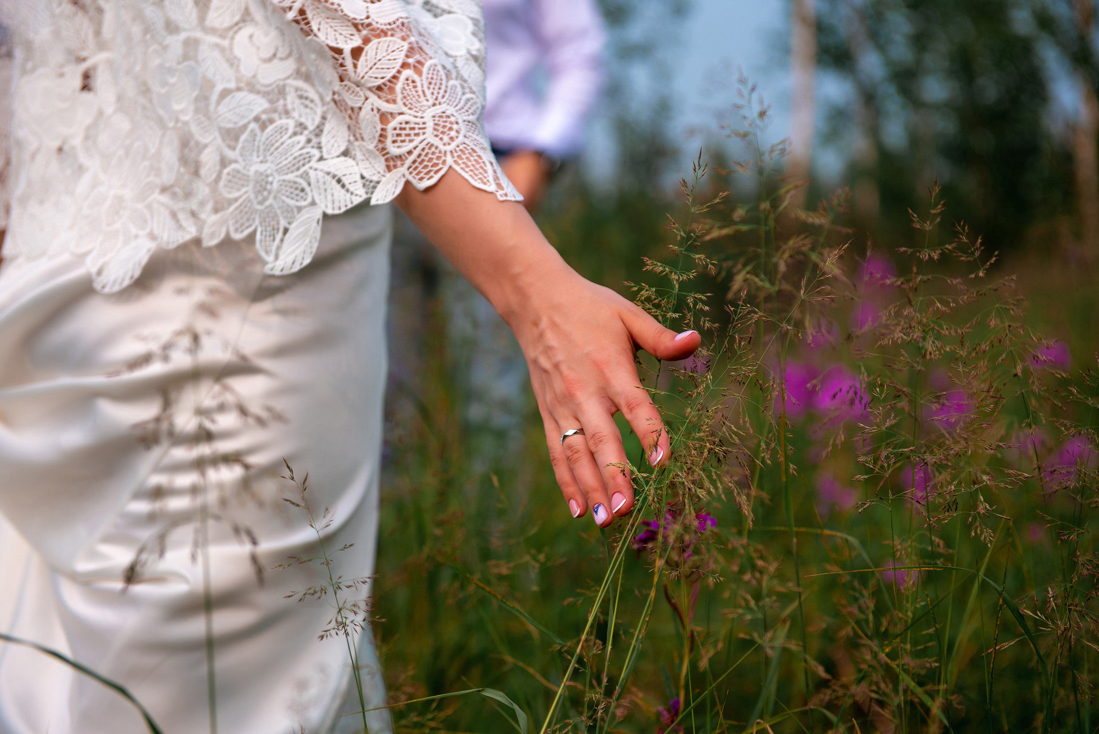 Юрий и Ярославна. Череваненко Сергей и Элина — свадебный фотограф видеограф