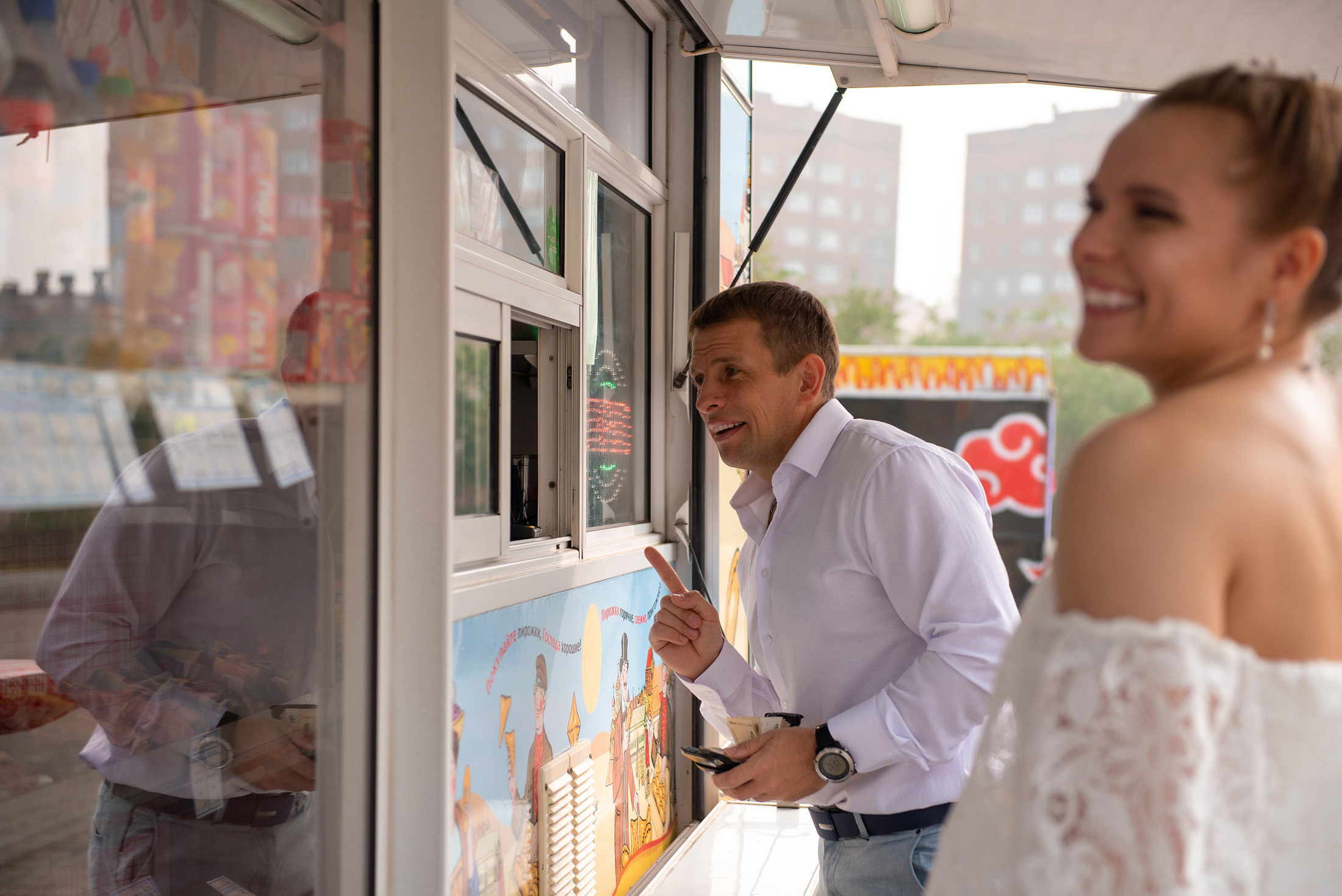 Юрий и Ярославна. Череваненко Сергей и Элина — свадебный фотограф видеограф