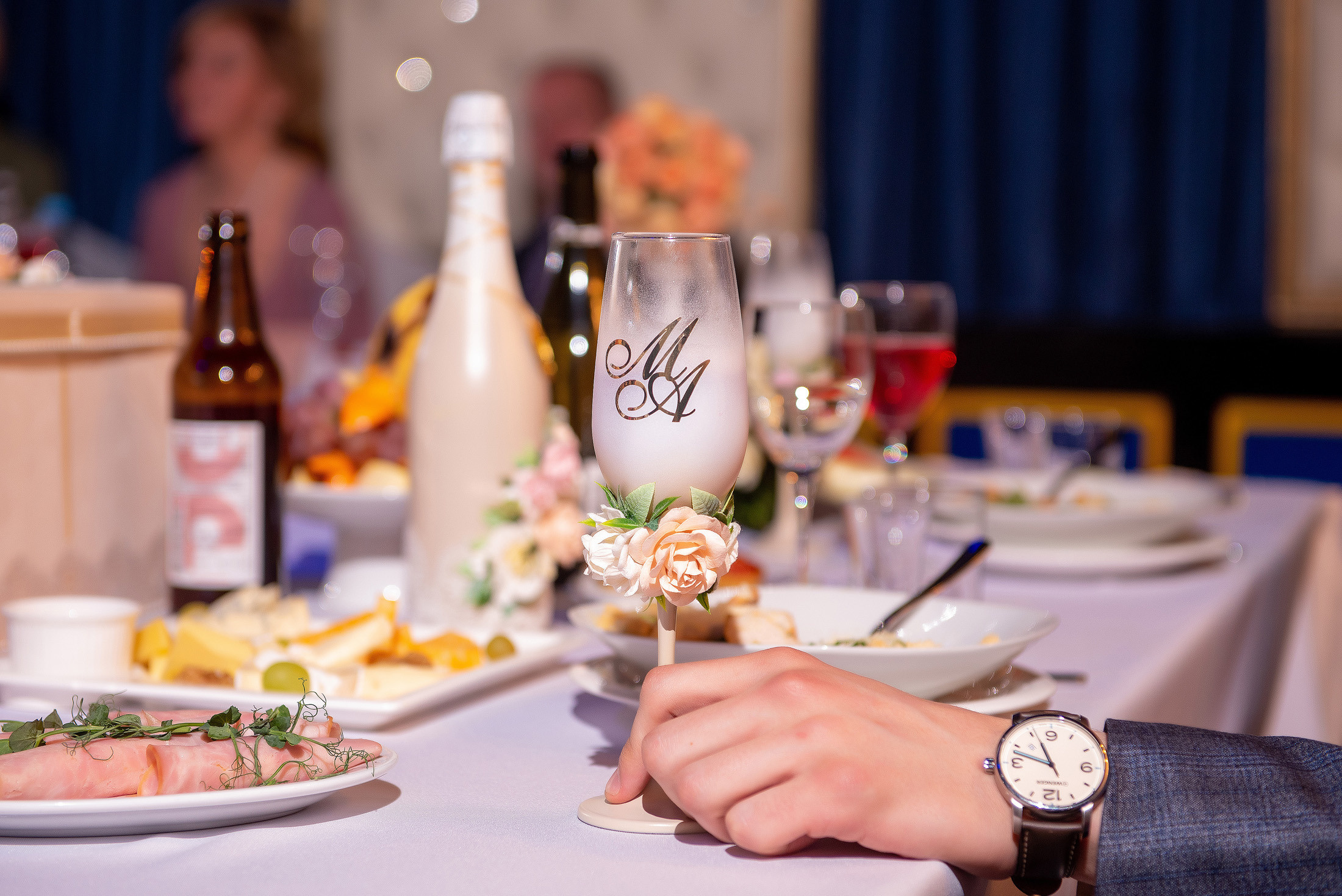 Максим и Анастасия. Череваненко Сергей и Элина — свадебный фотограф видеограф