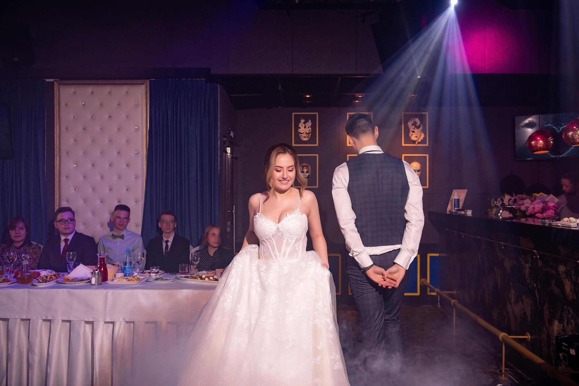 Максим и Анастасия. Череваненко Сергей и Элина — свадебный фотограф видеограф