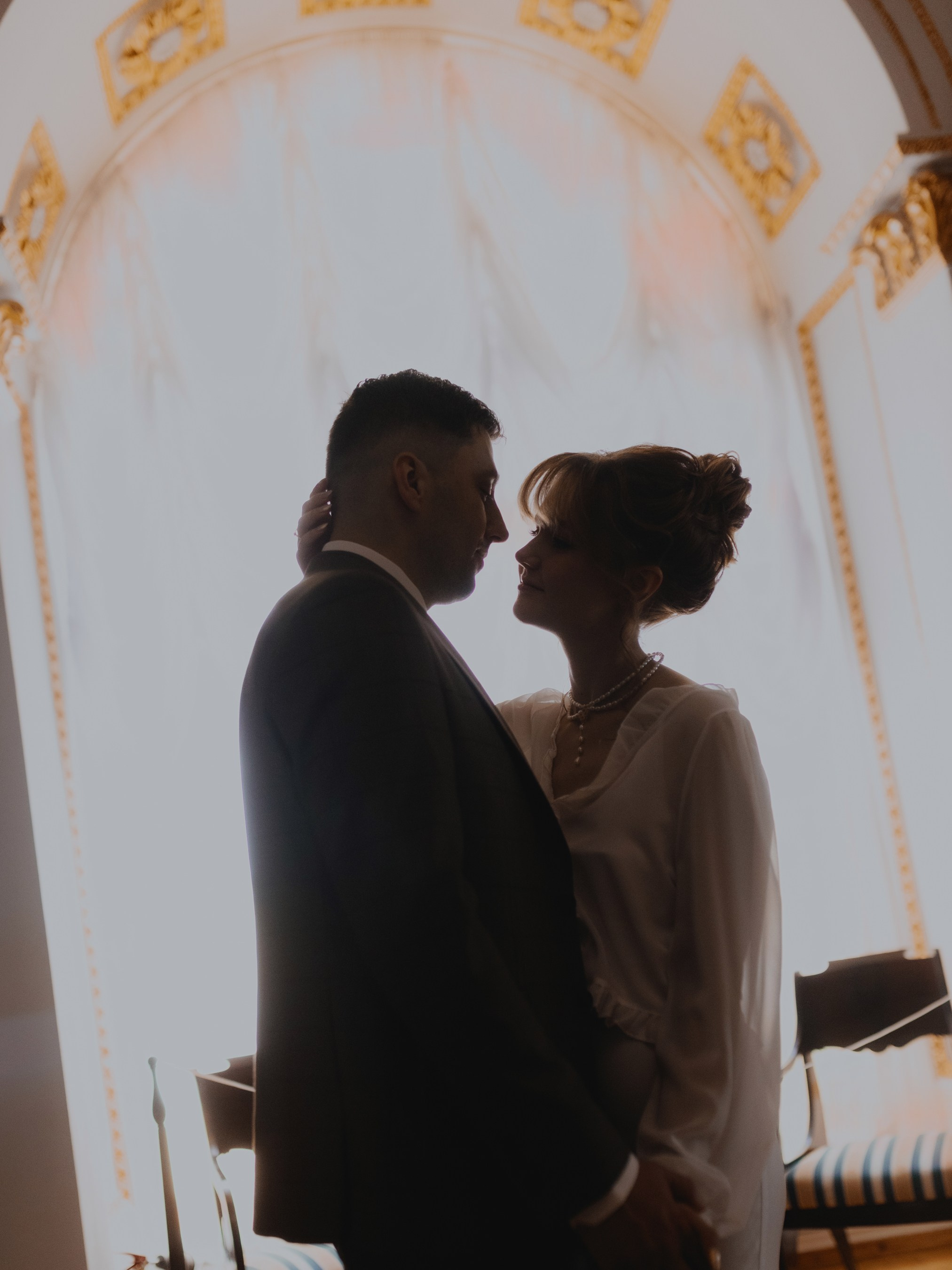 Сергей и Даша (полный день). Свадебные фотографы в Гомеле и Минске Сергей и Анастасия Фещенок