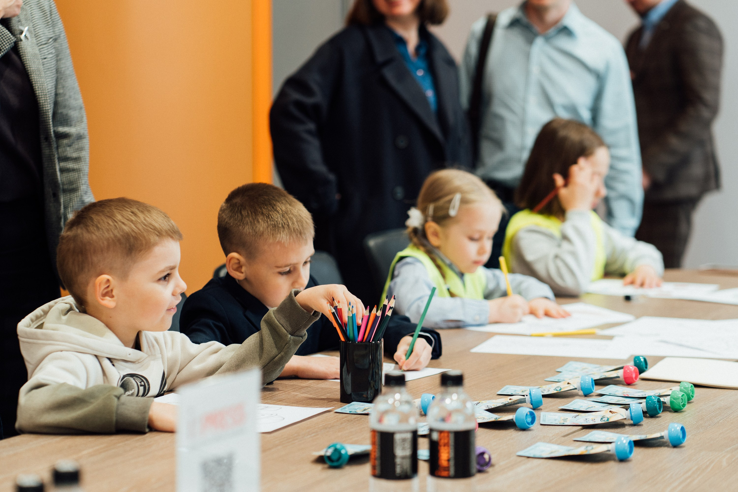 ImPress Art — один день на заводе