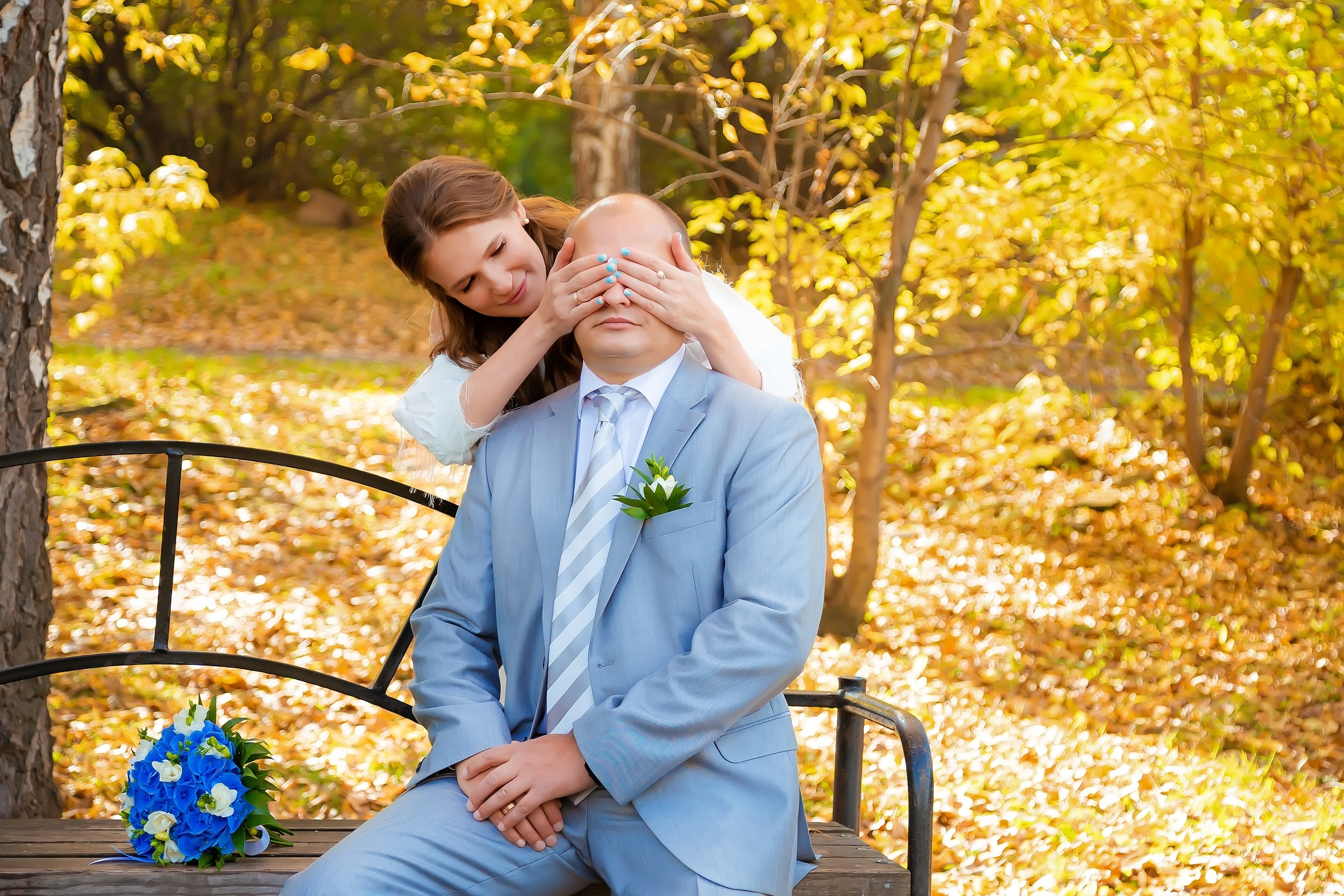 свадебный фотограф в Верхней Пышме