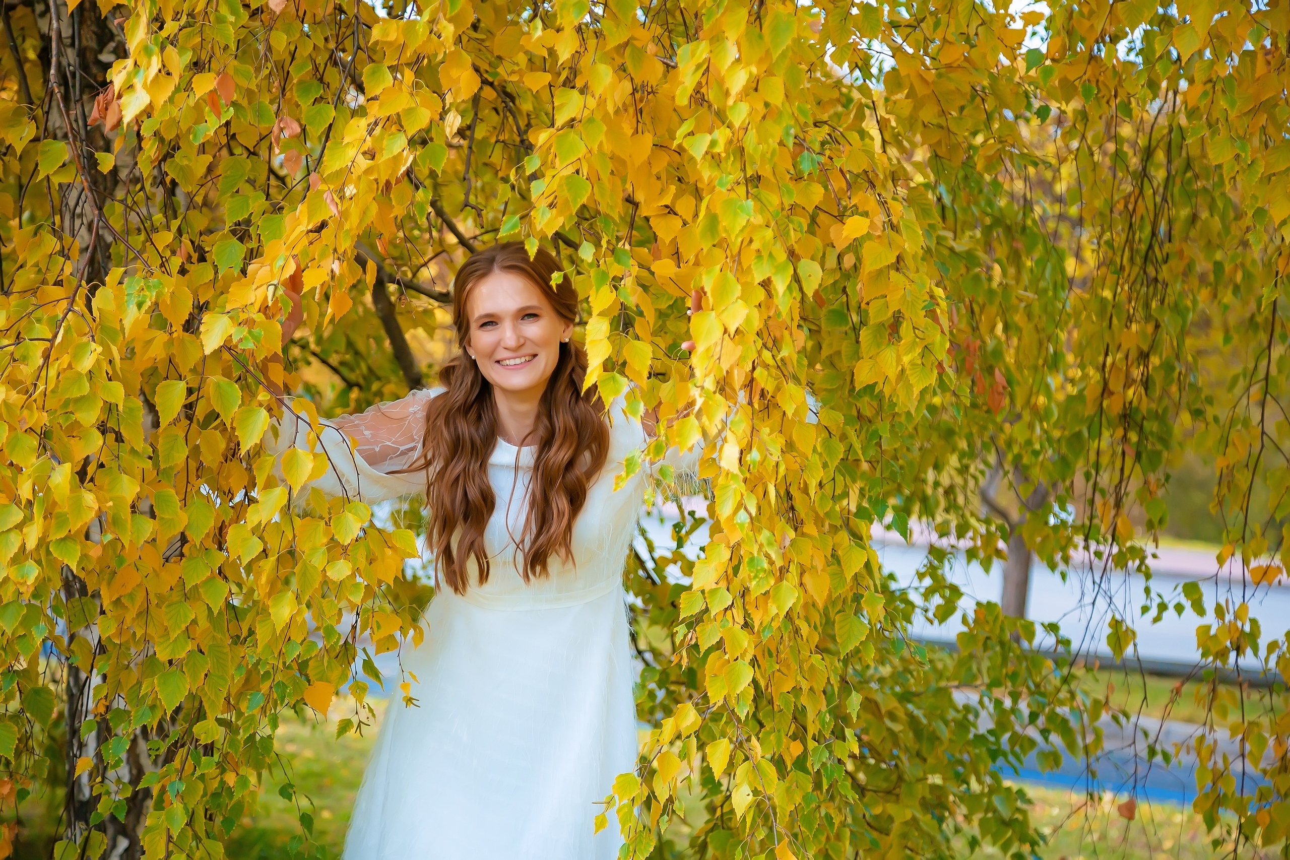 свадебный фотограф