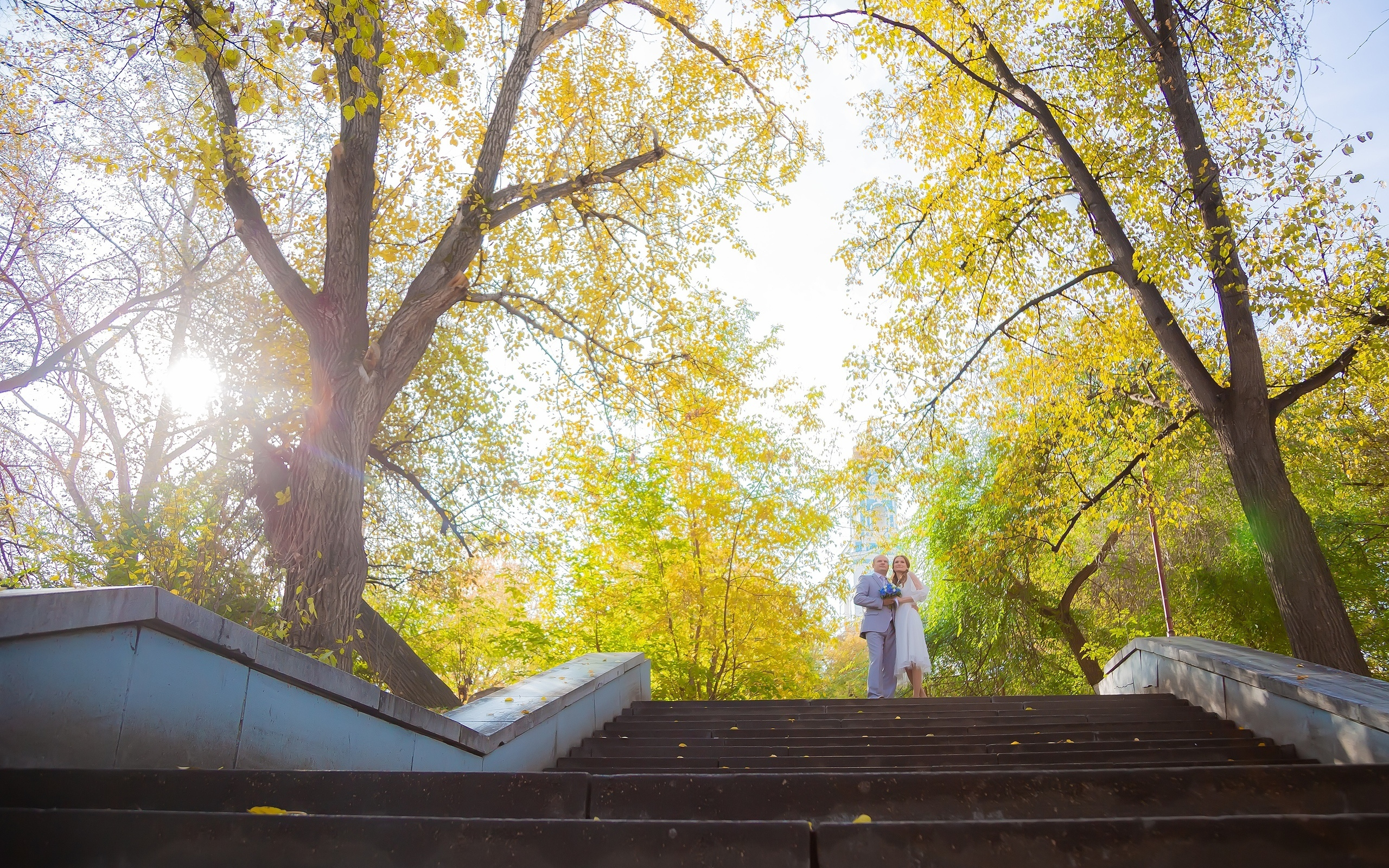 свадебная фотосъемка