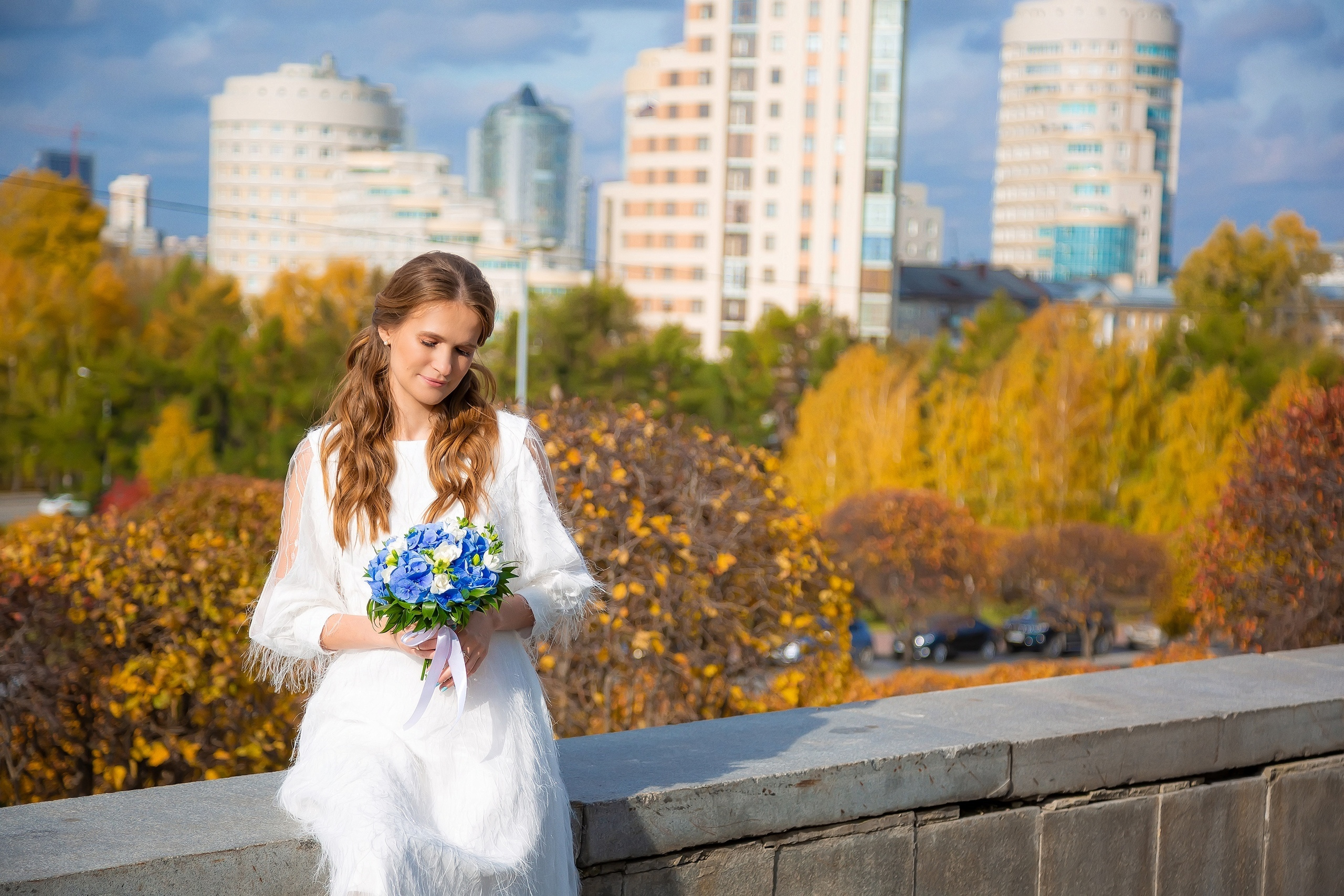 фотограф на свадьбу в Среднеуралске