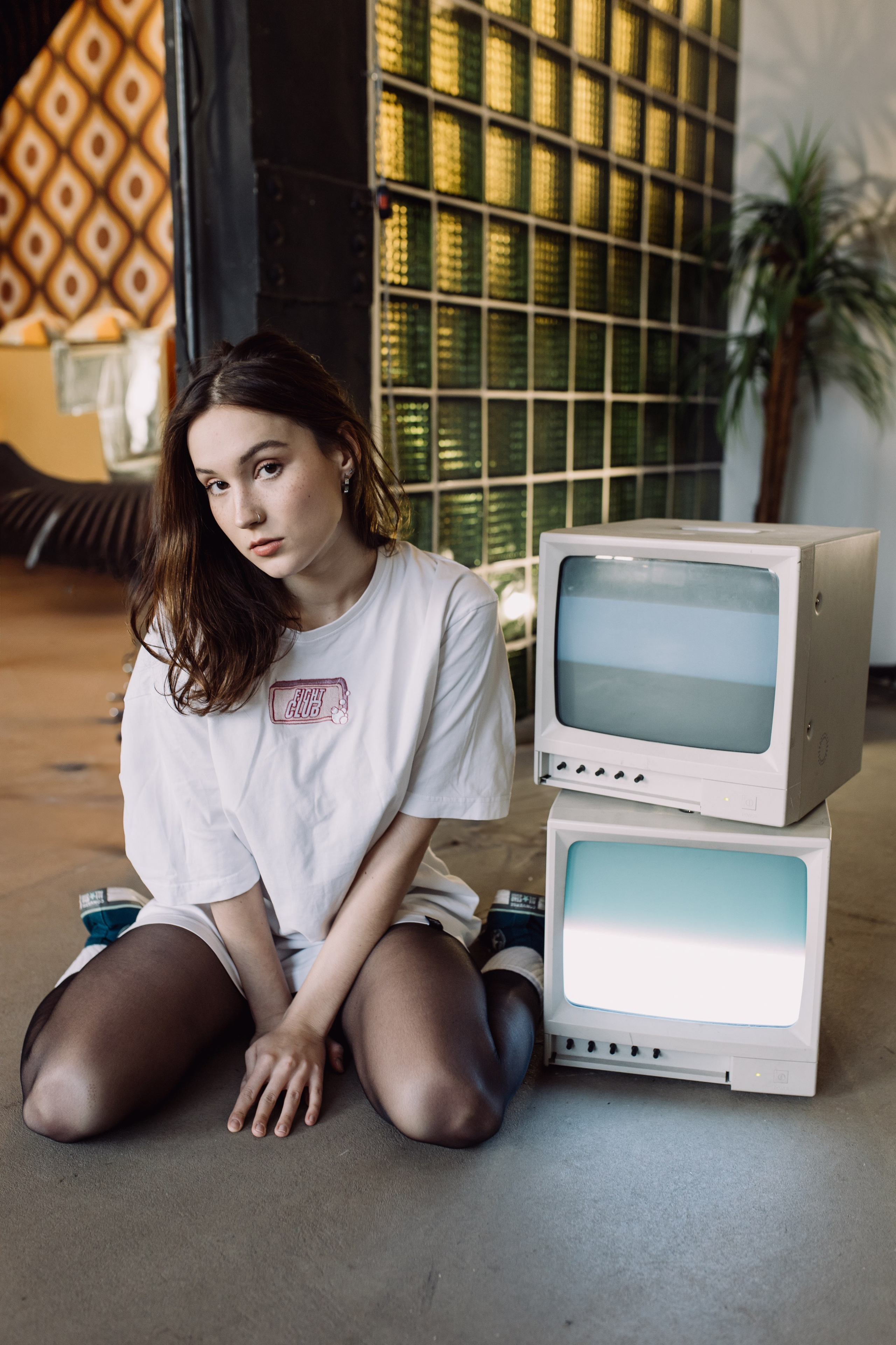 Классические съёмки. Happiness is in the moments