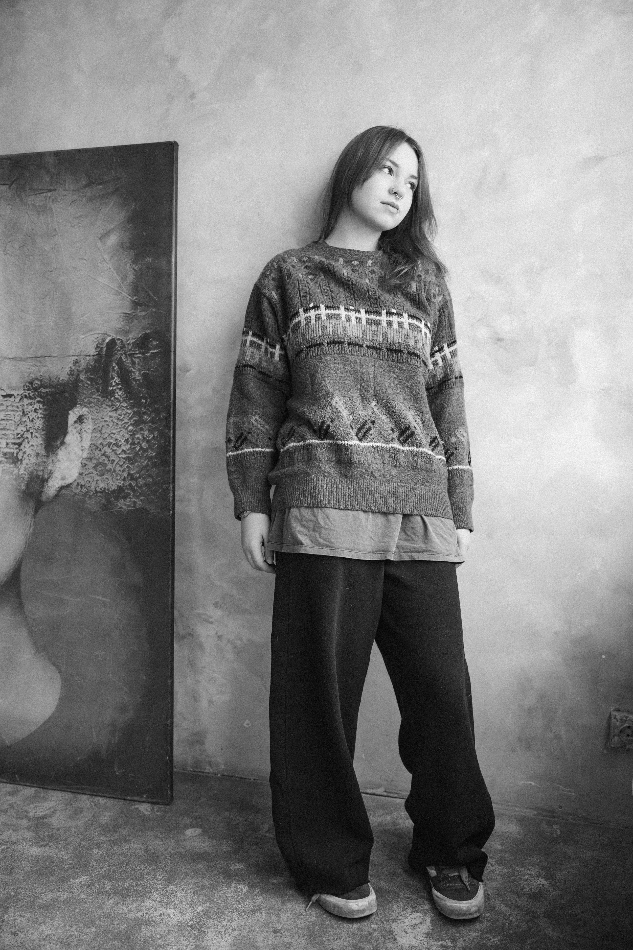 АНЯ и ДЕВОЧКИ. Я фотограф из Москвы к Вашим услугам