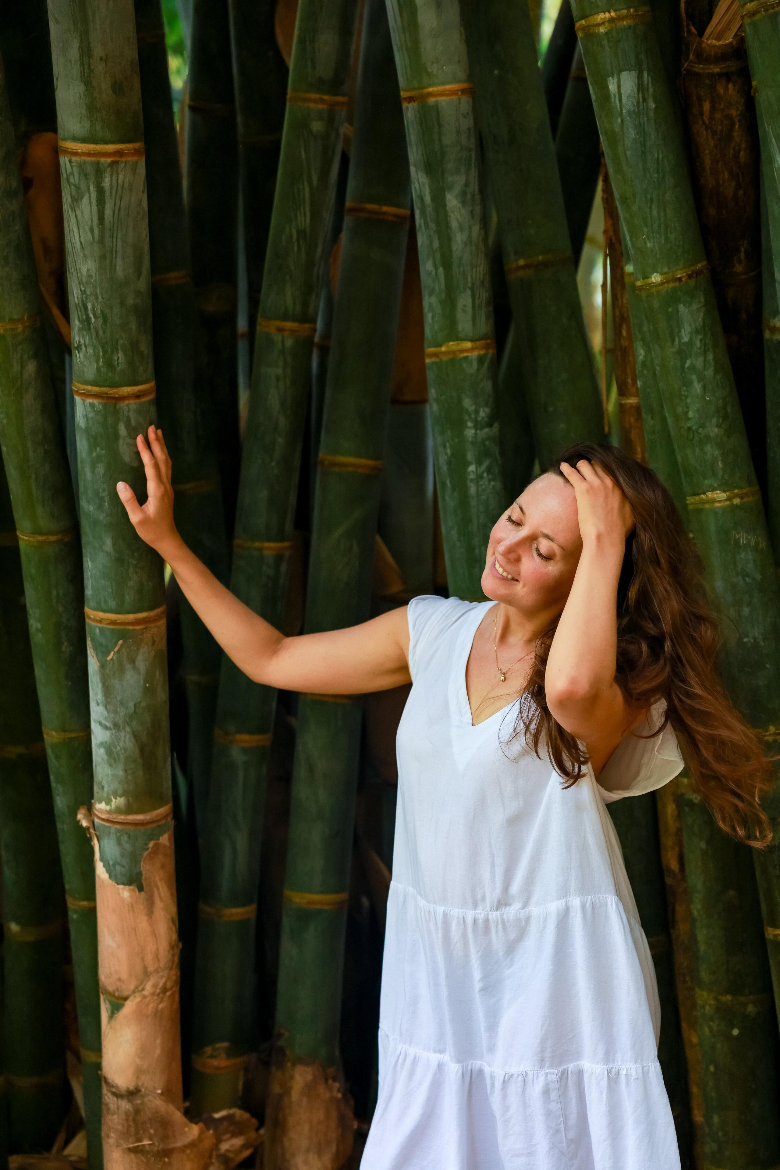 Йога-тур на Сейшелы. Дарья Бухреева — фотограф, видеограф и фототерапевт. Москва и мир