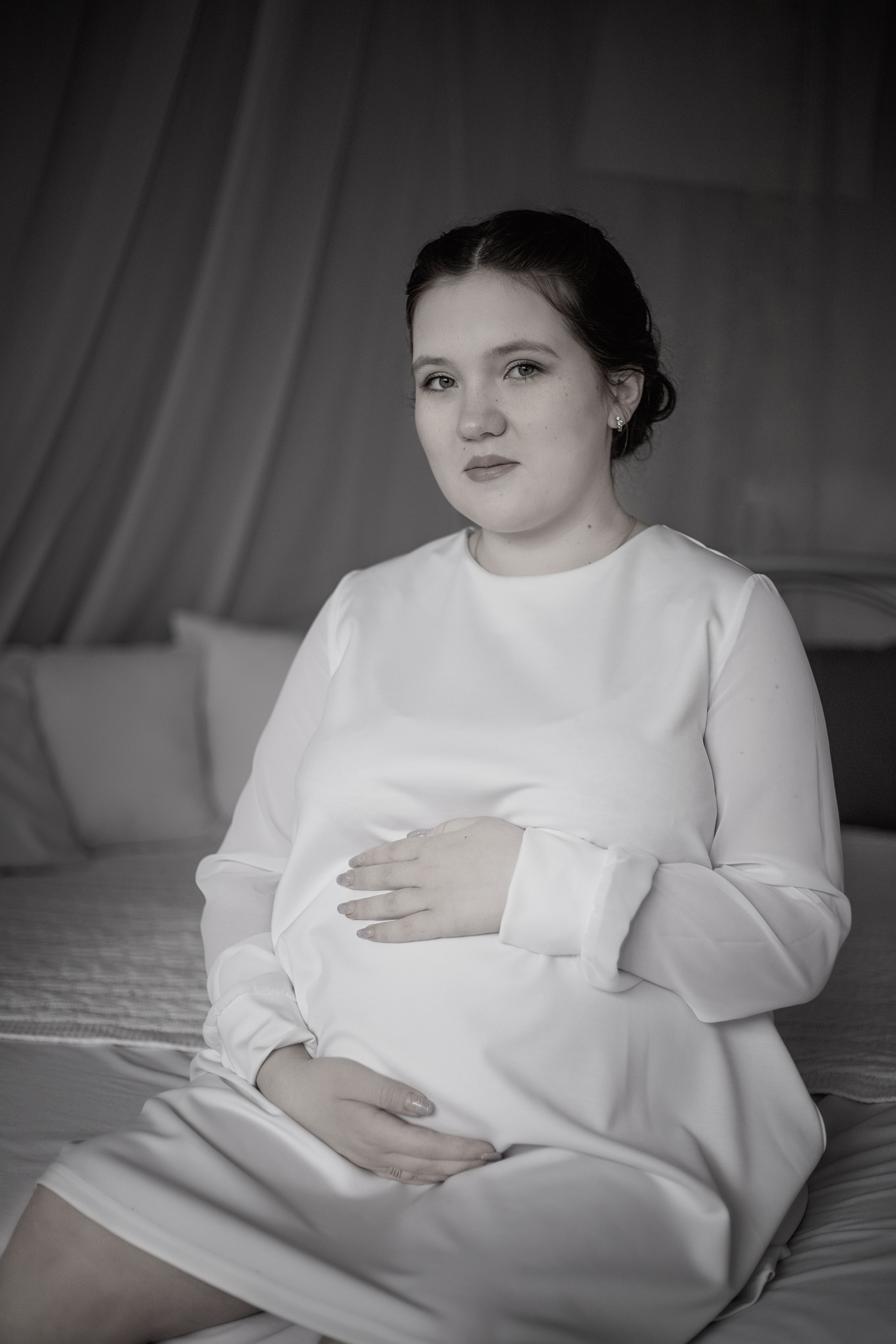 Александра. Главная