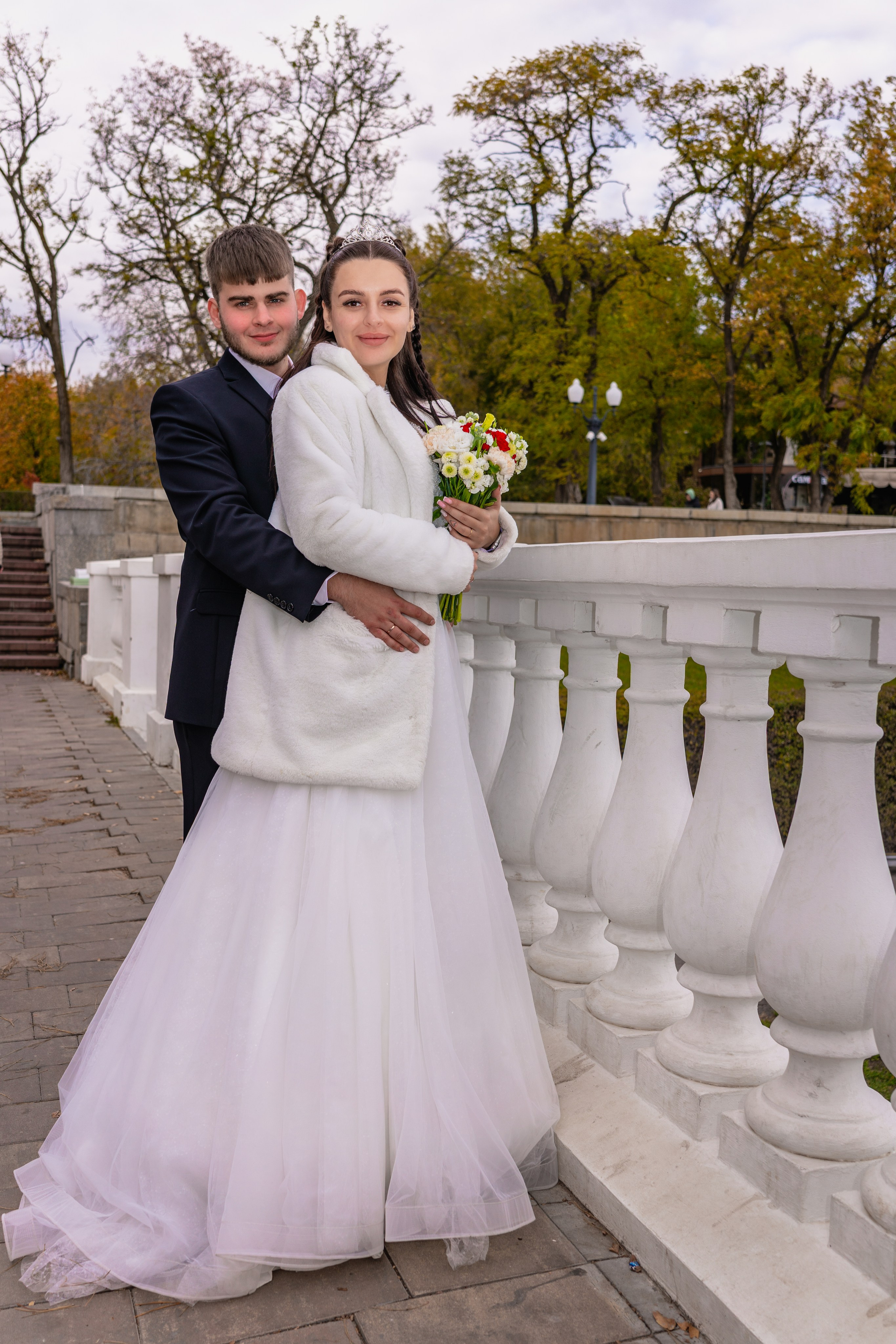 Свадьба. Фотограф в Волгограде и Волжском Анастасия Кальдина