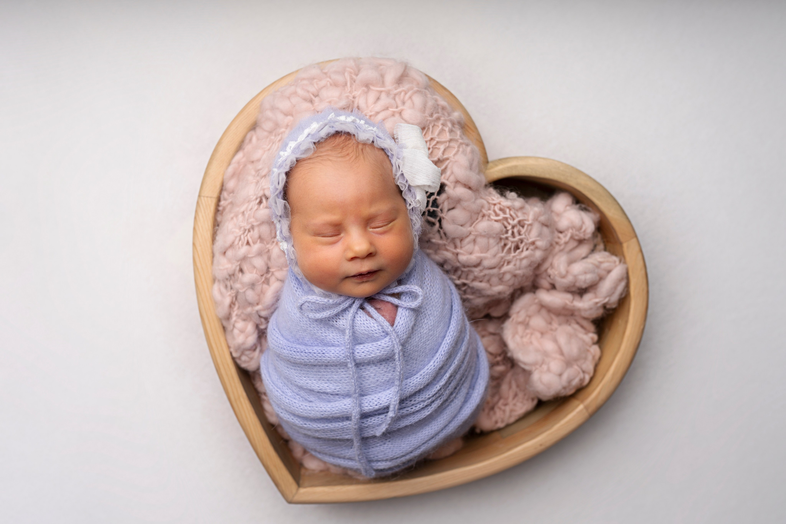 Фотосъемка новорожденных