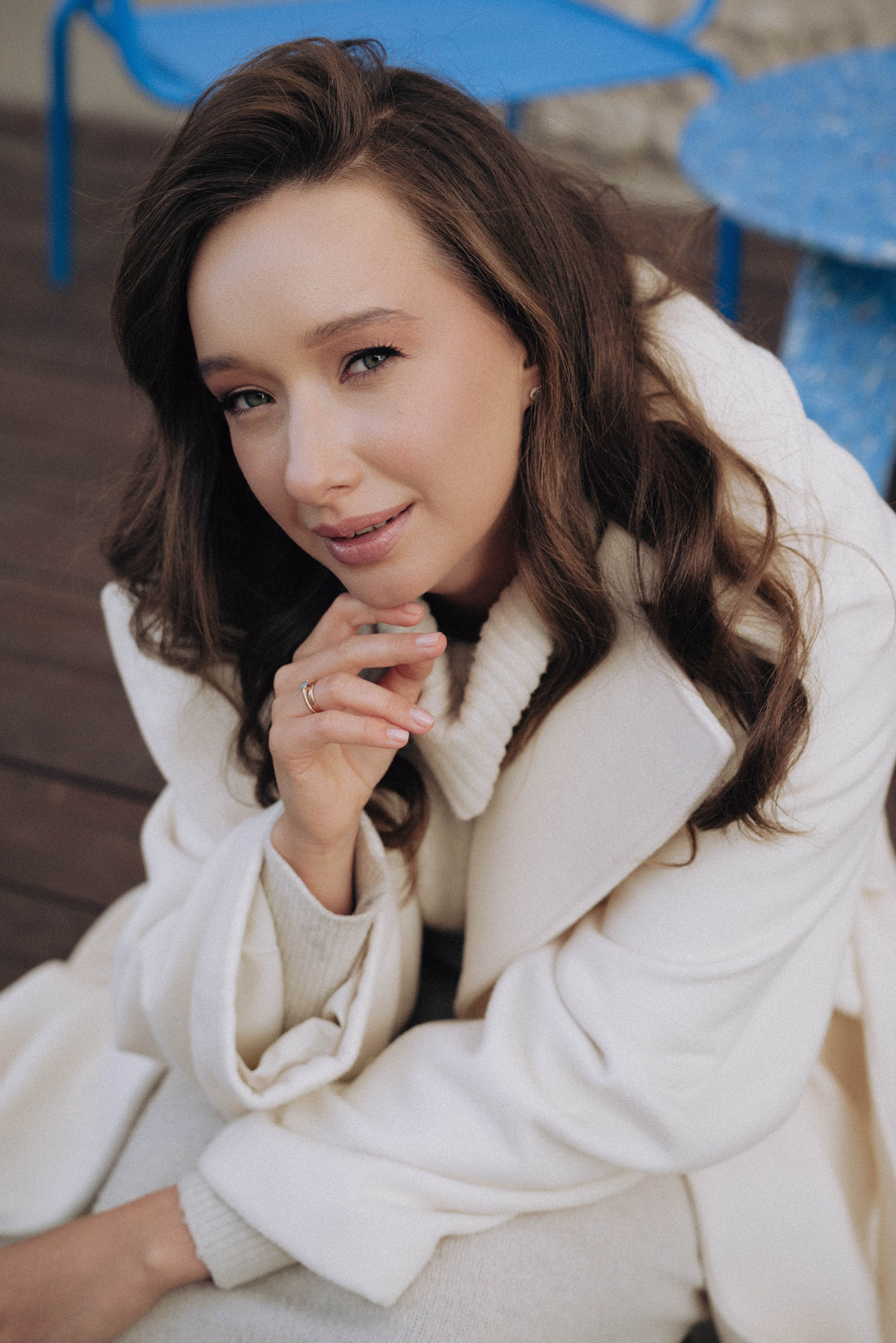 К | уличная. Свадебный и семейный фотограф в Казани Диана Портнова